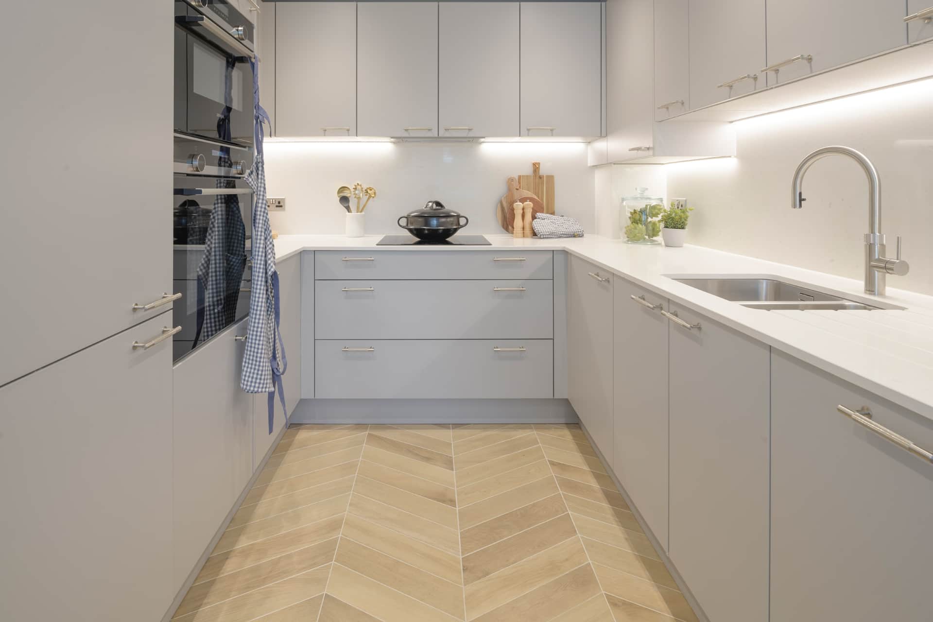 Property at The Fairways, Burgess Hill