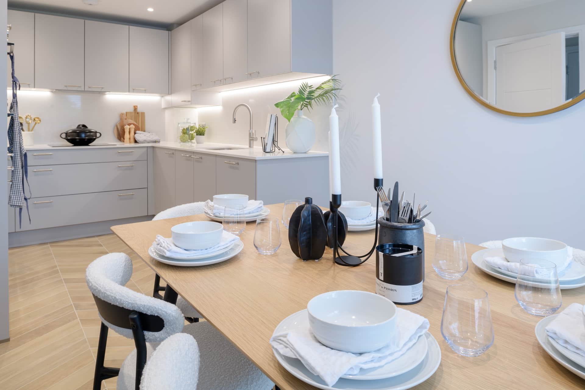 Property at The Fairways, Burgess Hill