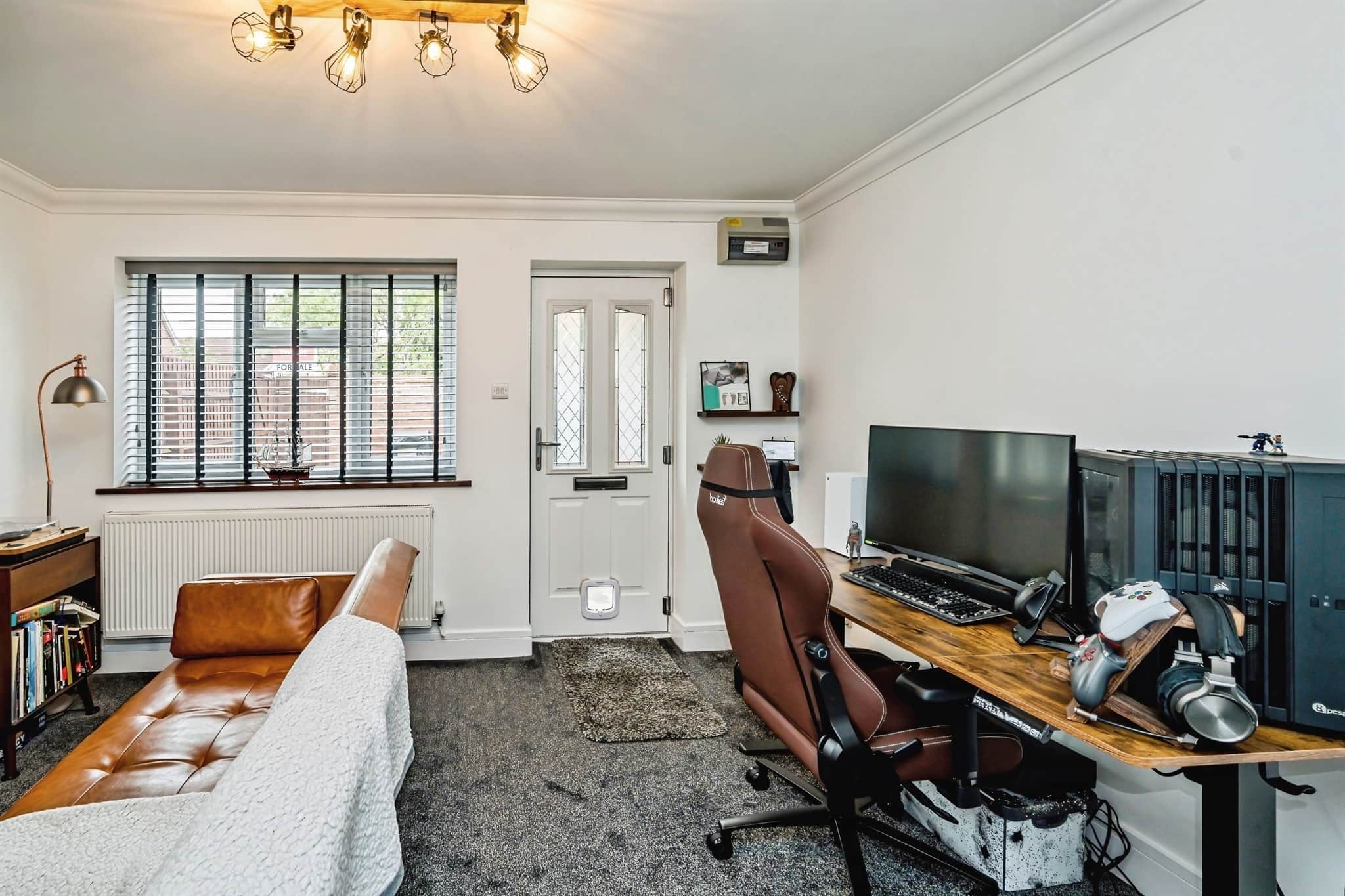 Property at Holly Drive, Aylesbury