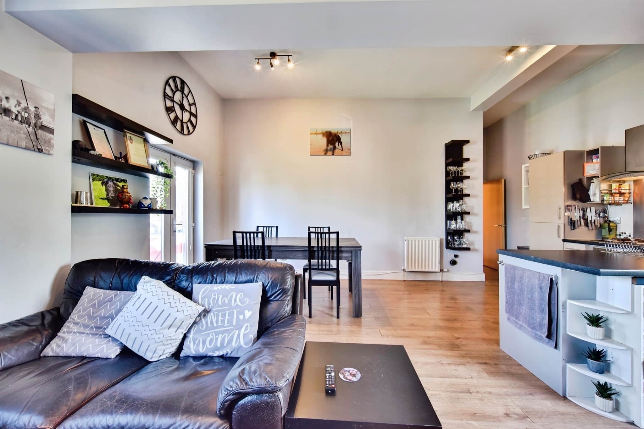 Property at Knightrider Street, Maidstone
