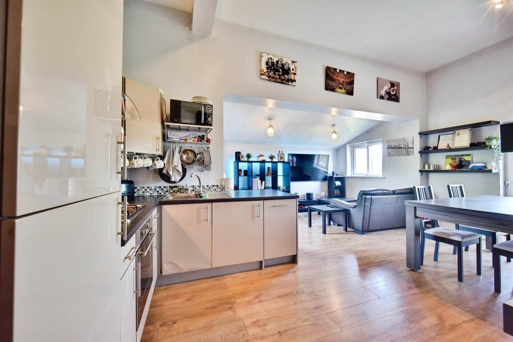 Property at Knightrider Street, Maidstone