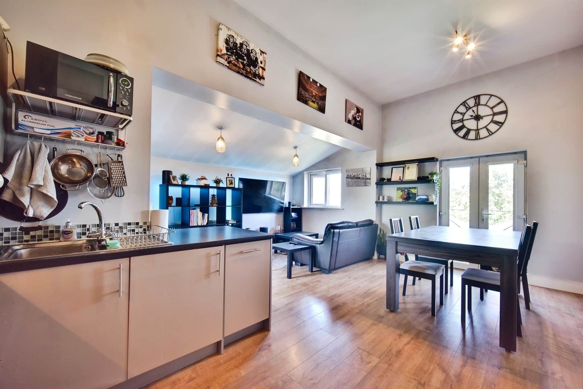 Property at Knightrider Street, Maidstone