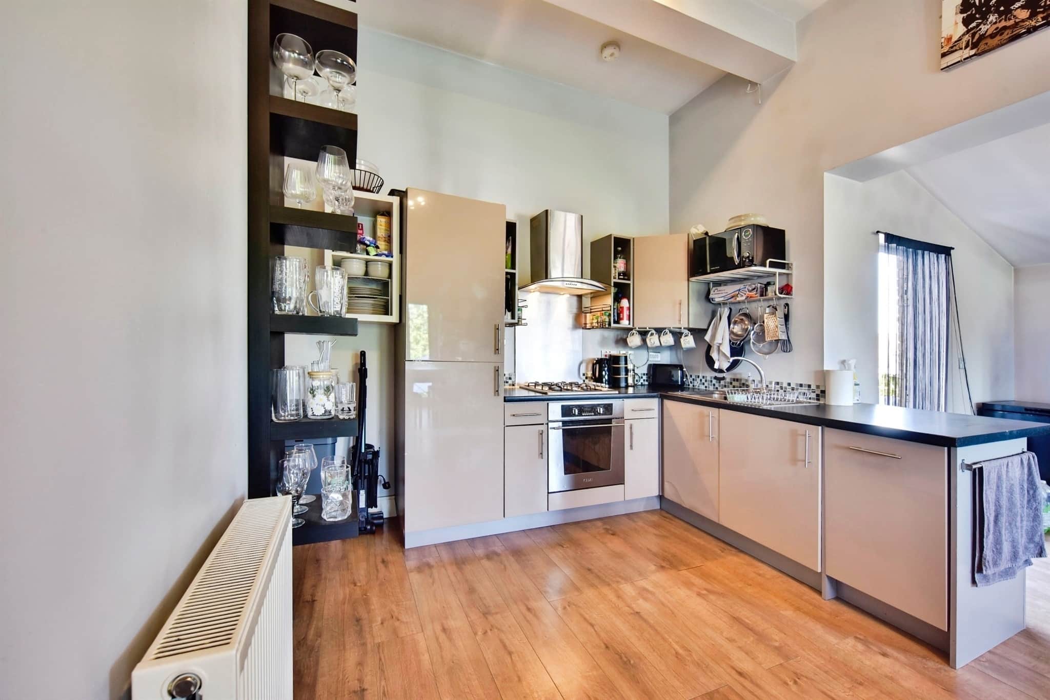 Property at Knightrider Street, Maidstone