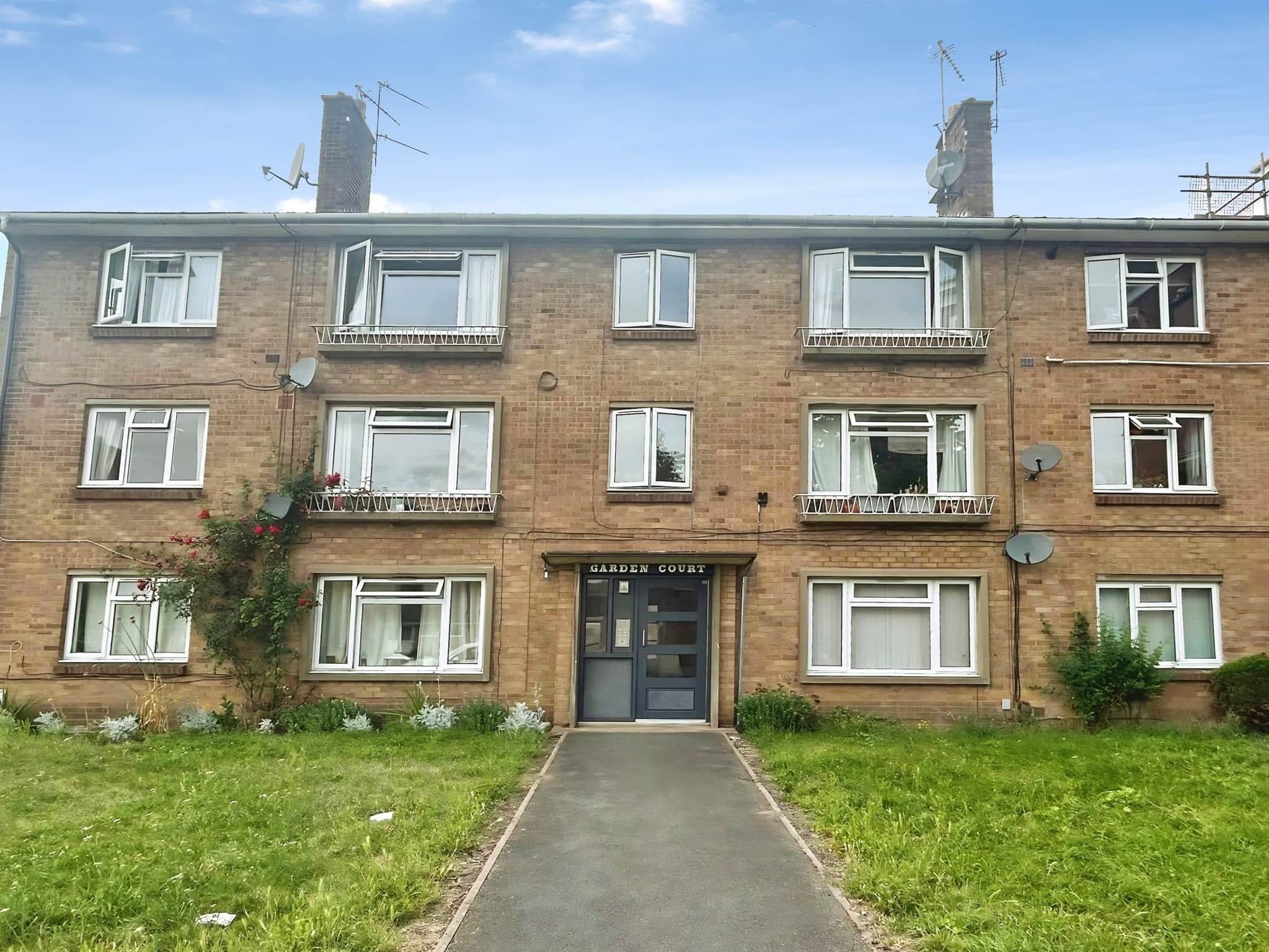 Property at Bridge Street, Warwick