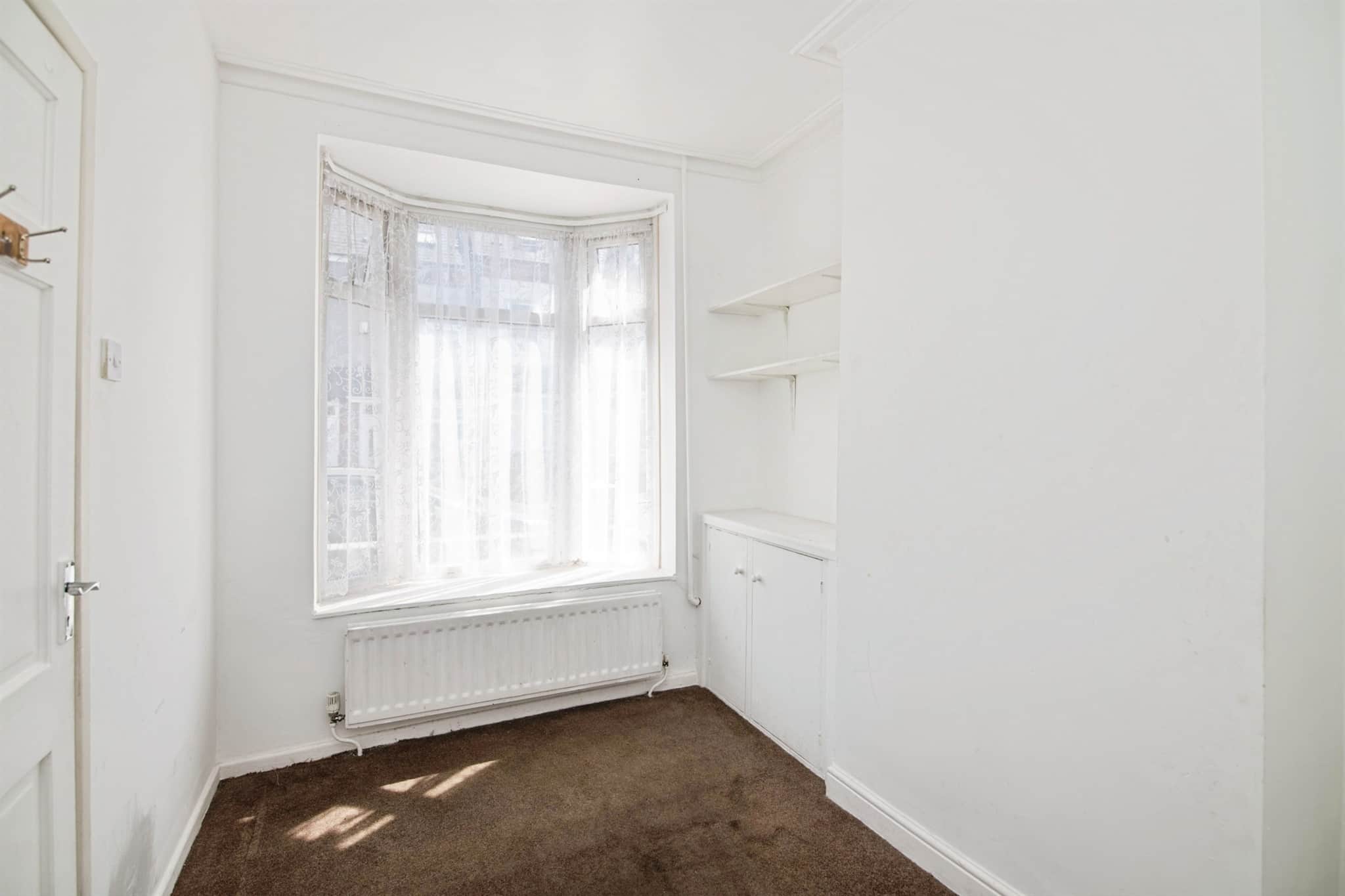 Property at Edith Road, Smethwick