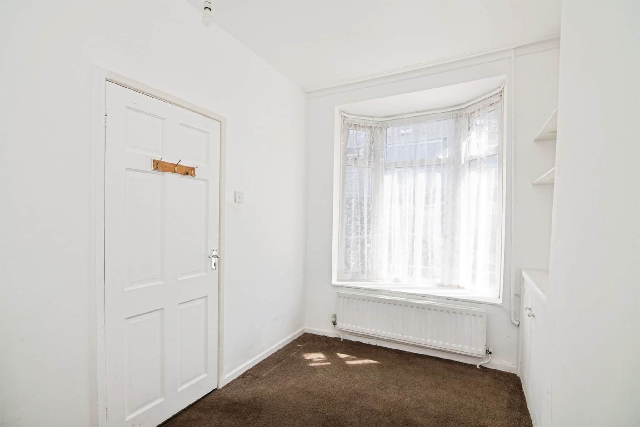 Property at Edith Road, Smethwick