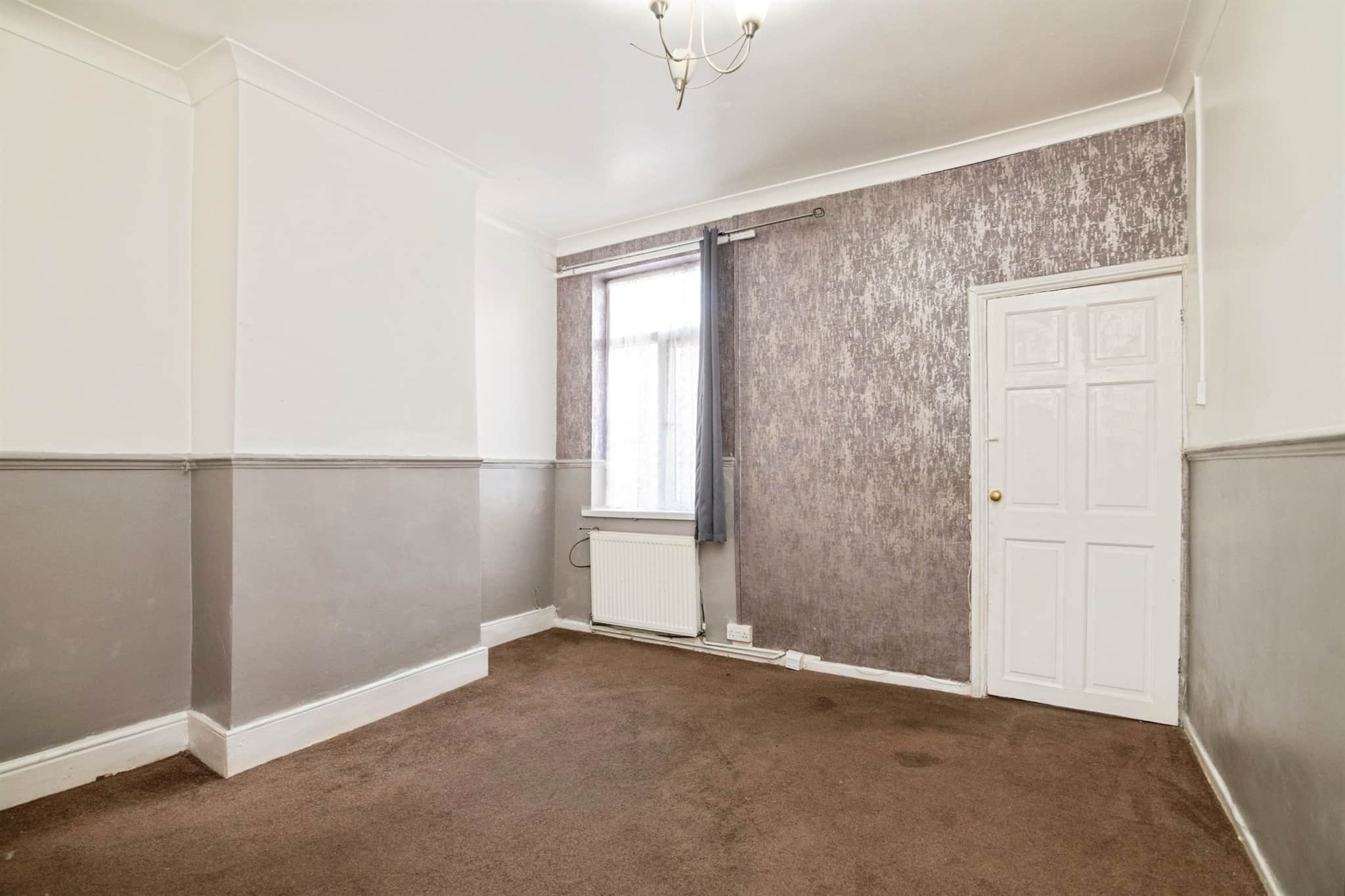 Property at Edith Road, Smethwick
