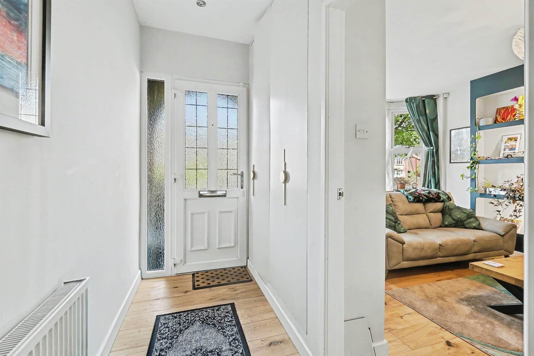 Property at Kingsthorpe Grove, Northampton