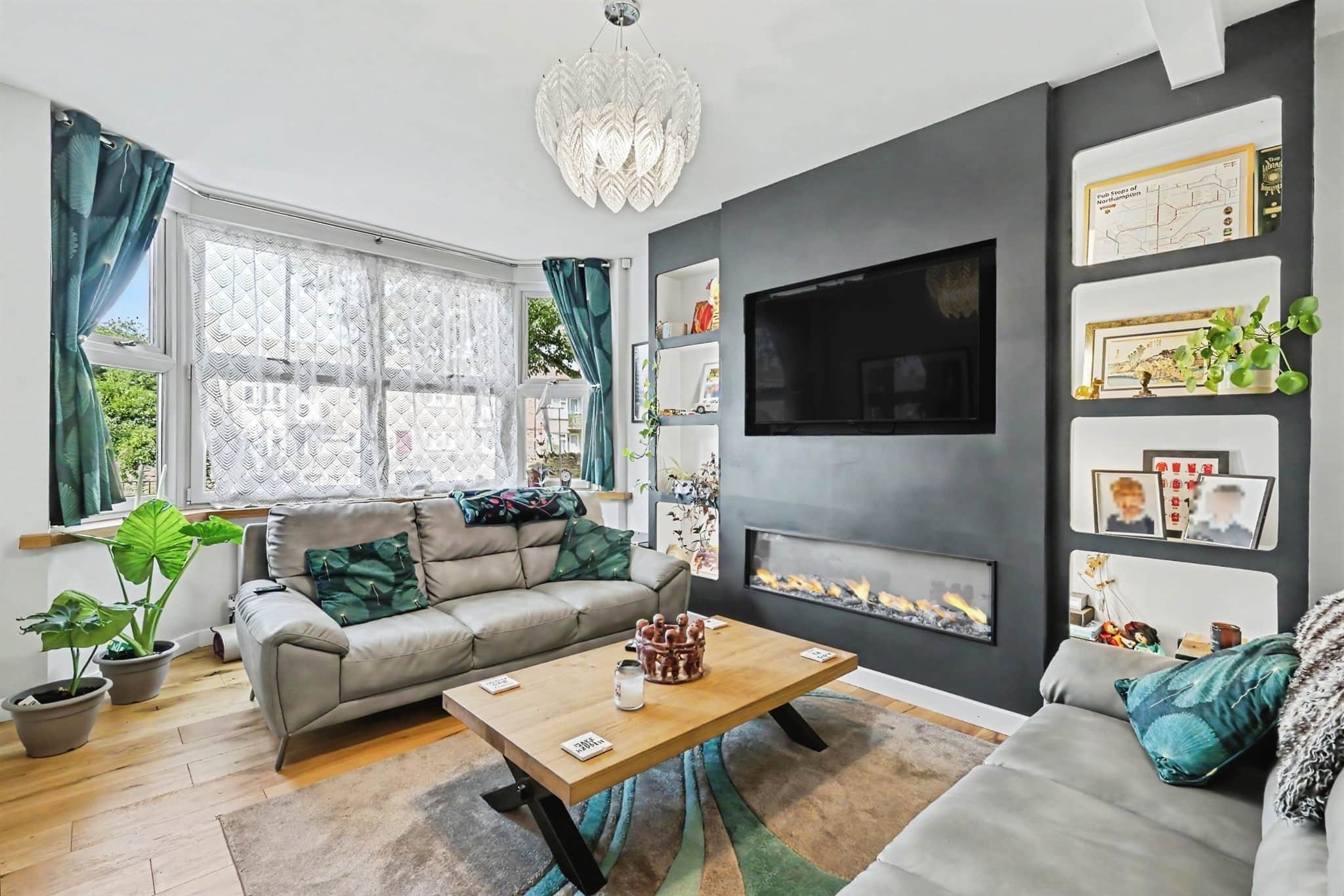 Property at Kingsthorpe Grove, Northampton