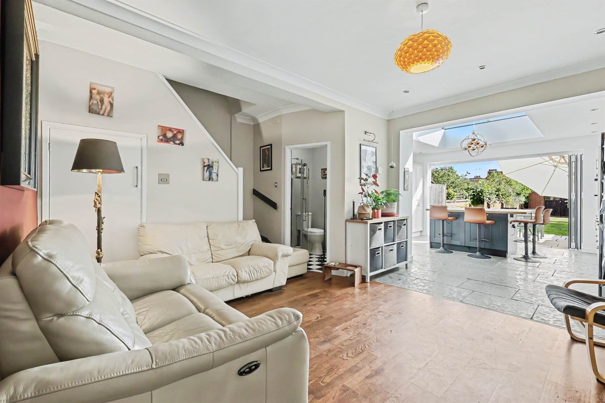 Property at Kingsthorpe Grove, Northampton