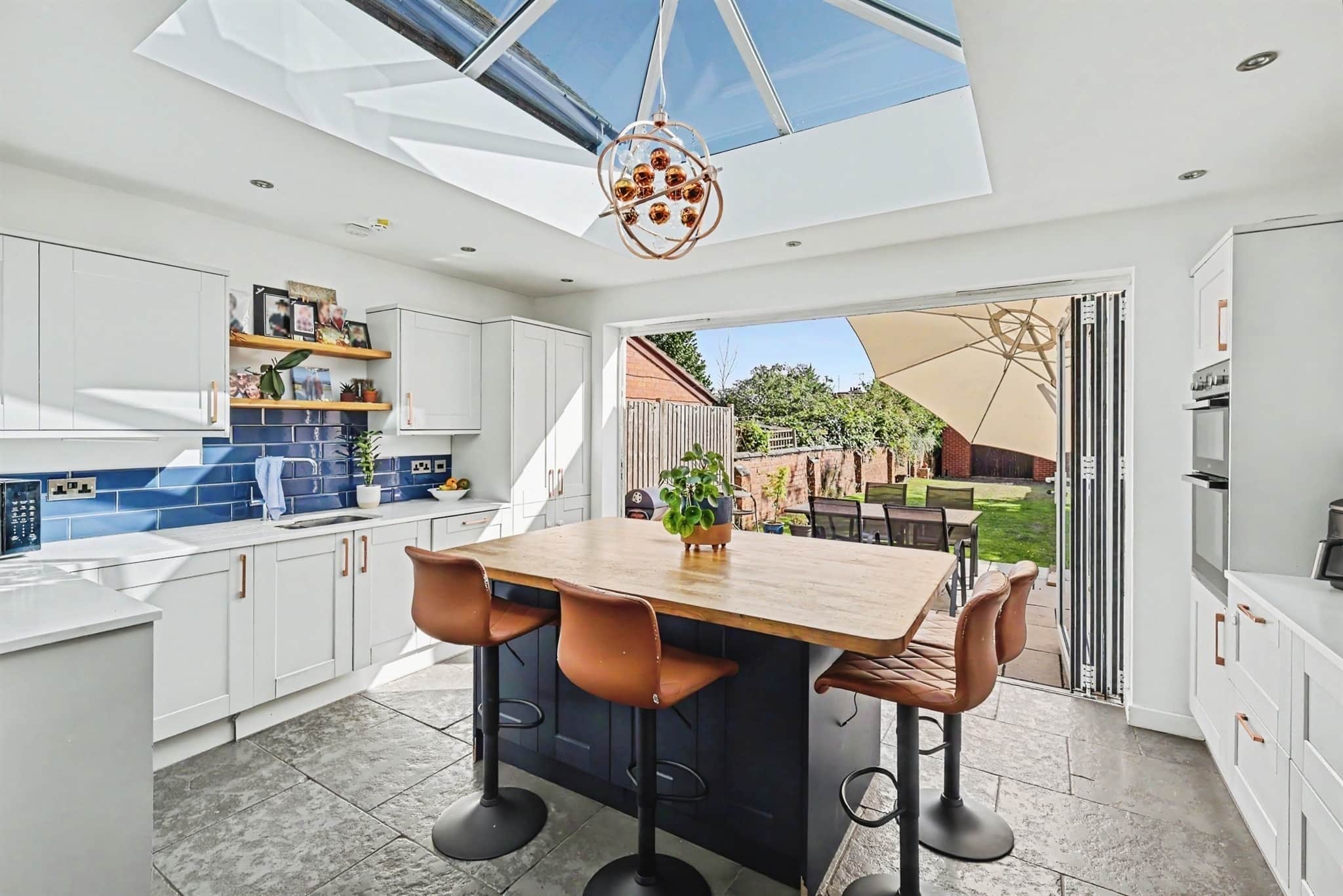 Property at Kingsthorpe Grove, Northampton