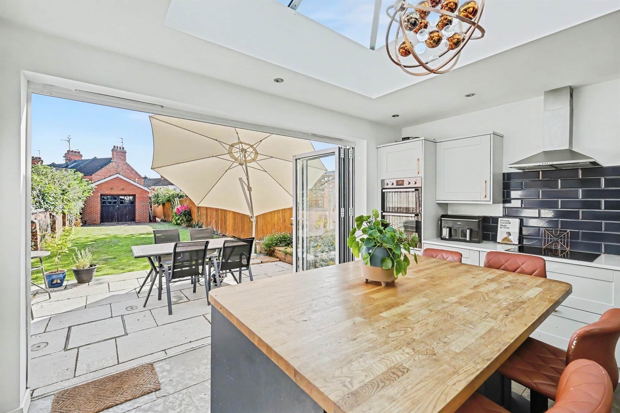 Property at Kingsthorpe Grove, Northampton