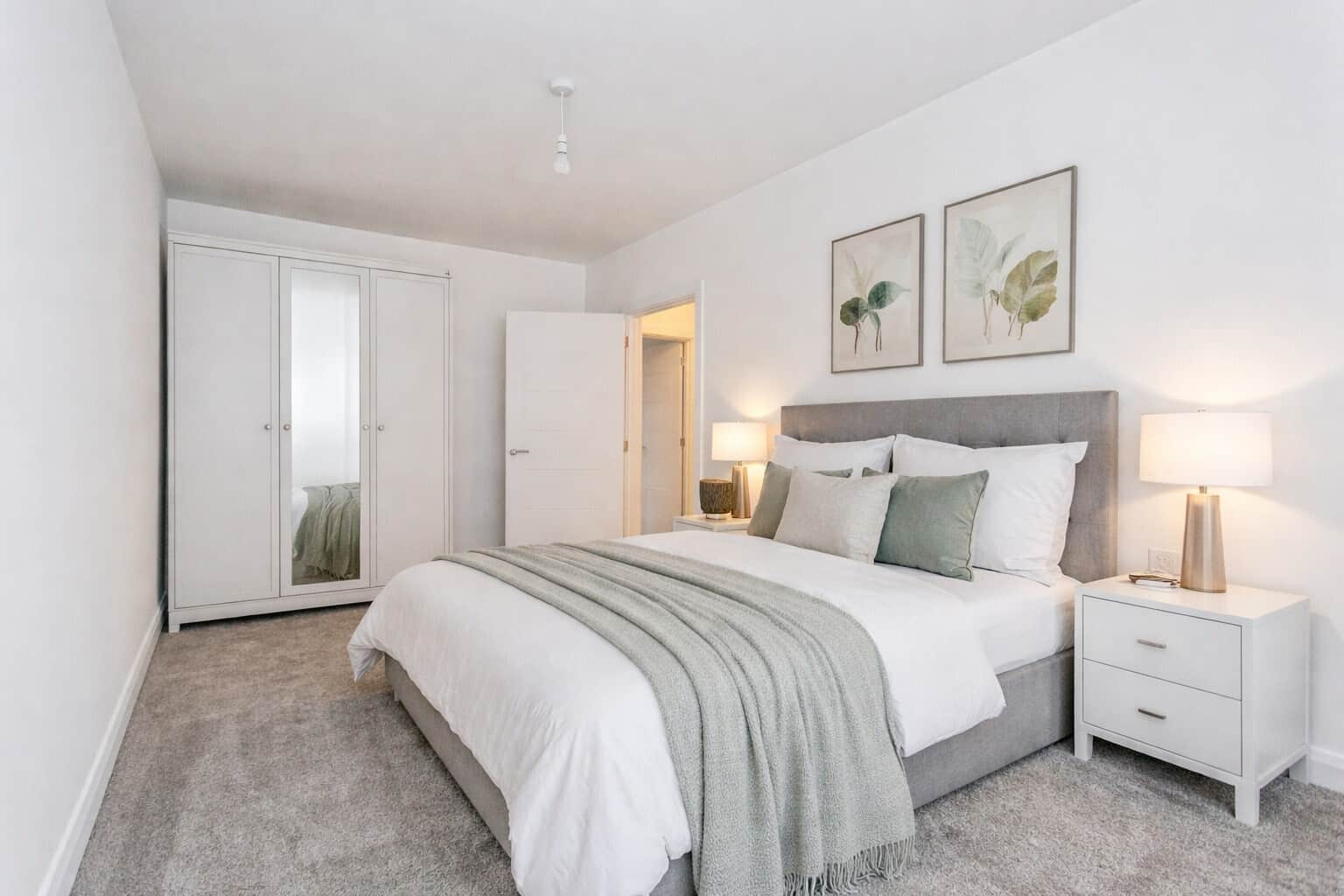 Property at The Woodlands, Sayers Common, Hassocks