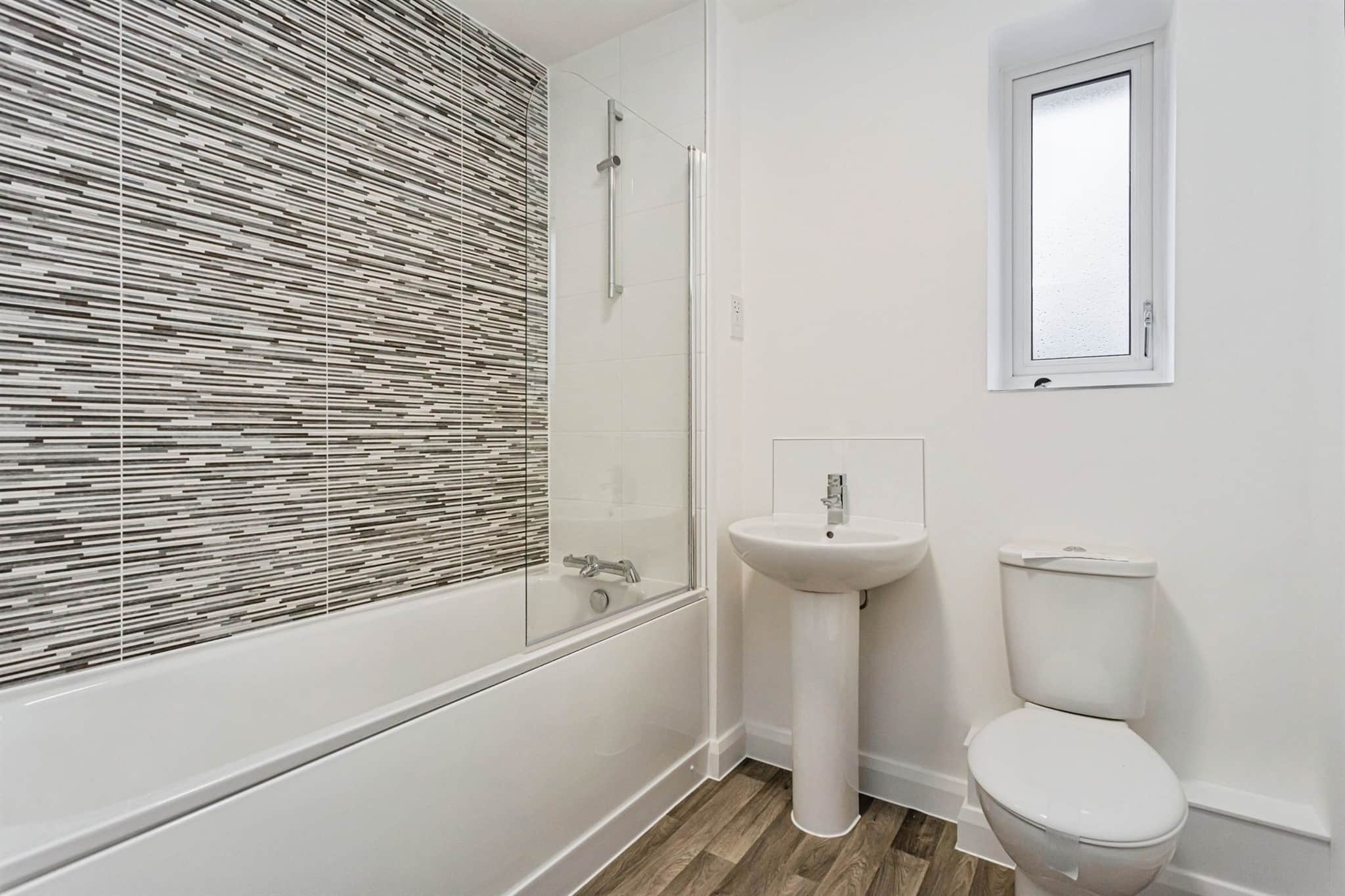 Property at The Woodlands, Sayers Common, Hassocks