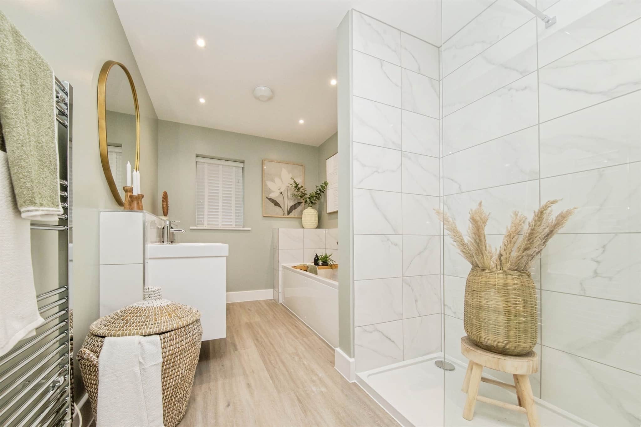 Property at Braiswick, Colchester