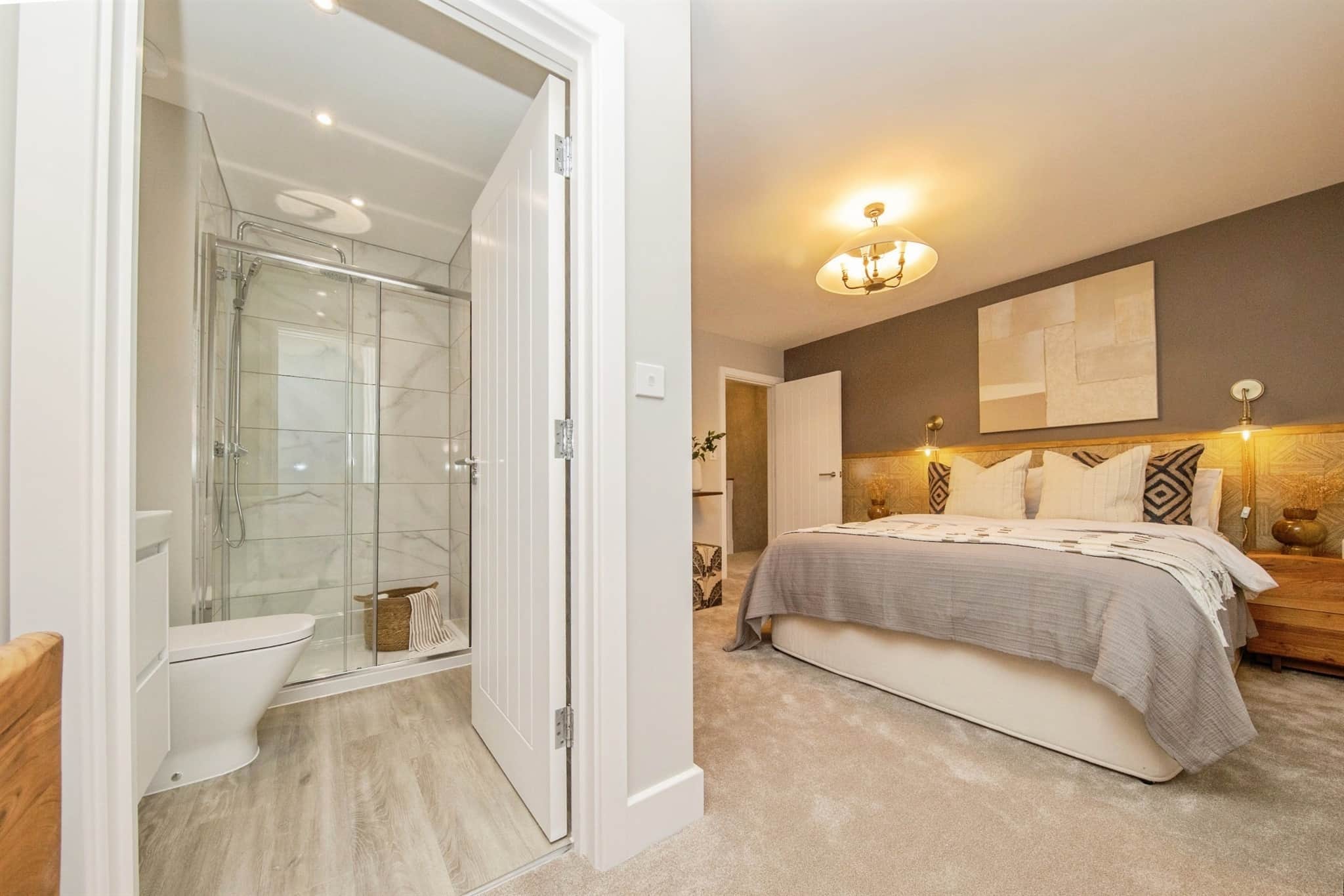 Property at Braiswick, Colchester