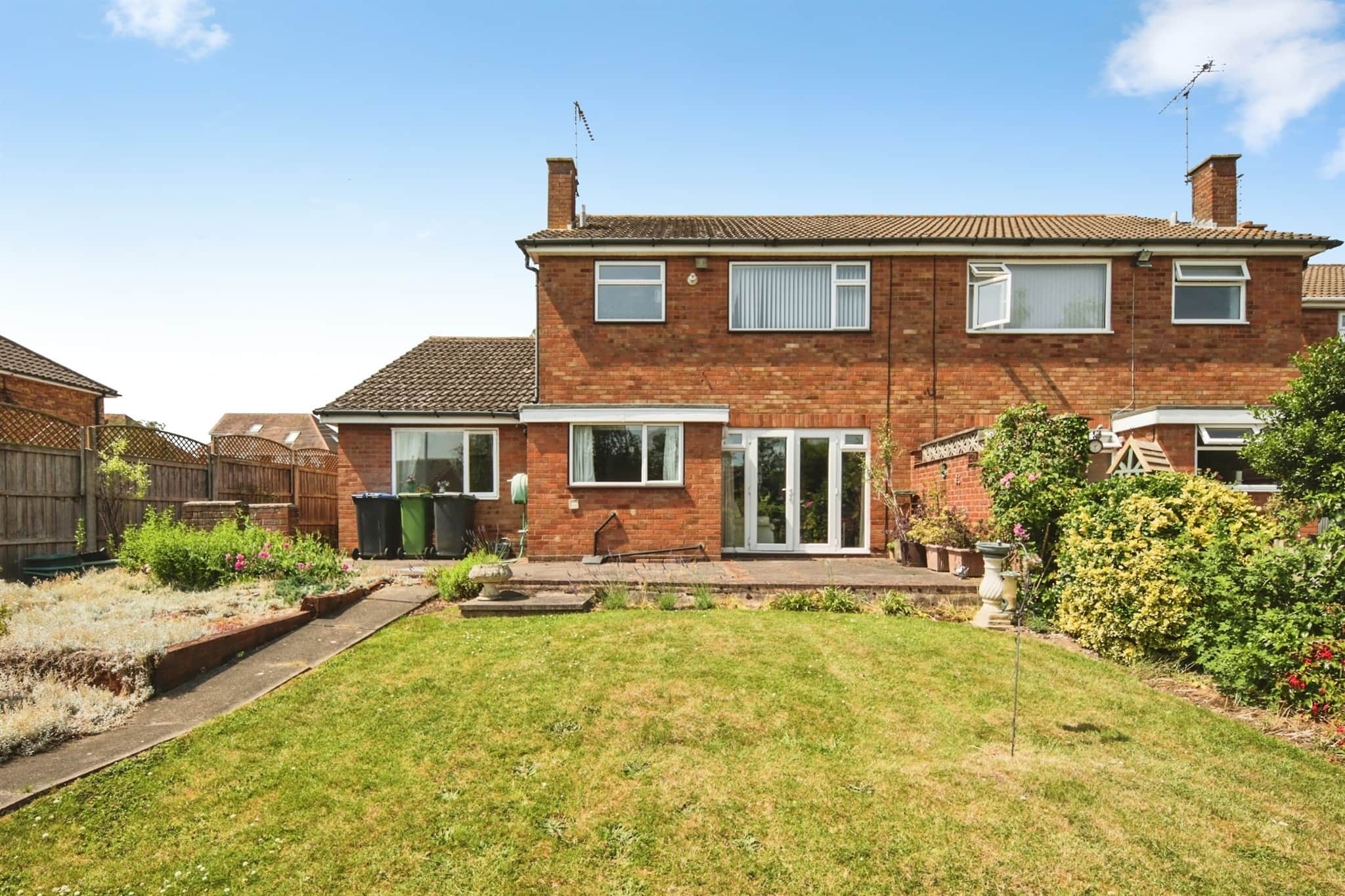 Property at High Street, Ryton On Dunsmore, Coventry