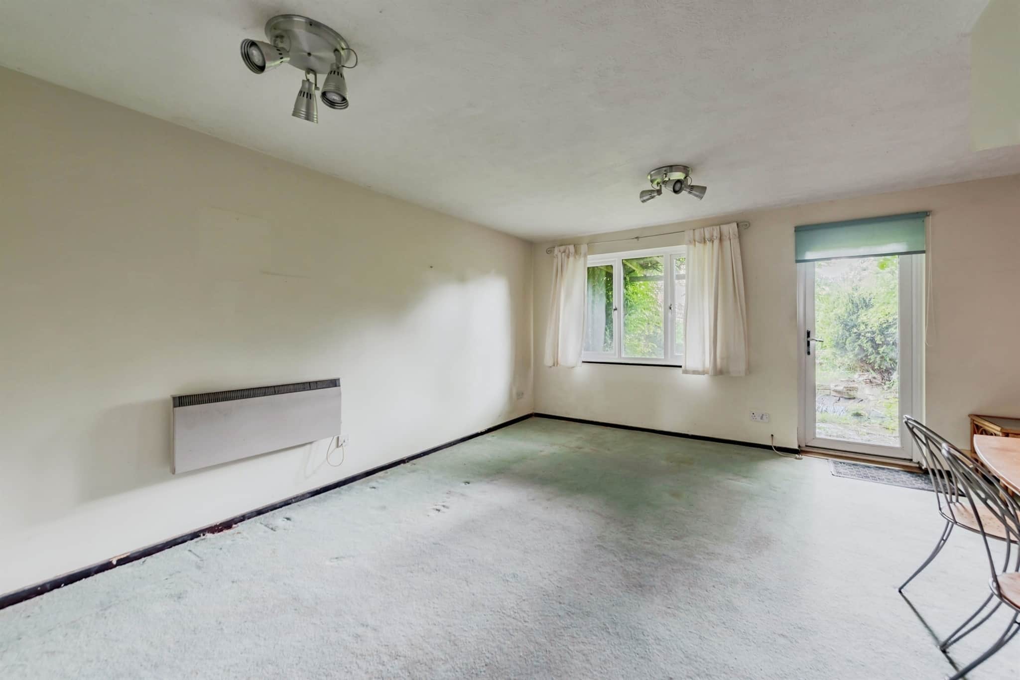 Property at Broadmead, Horley