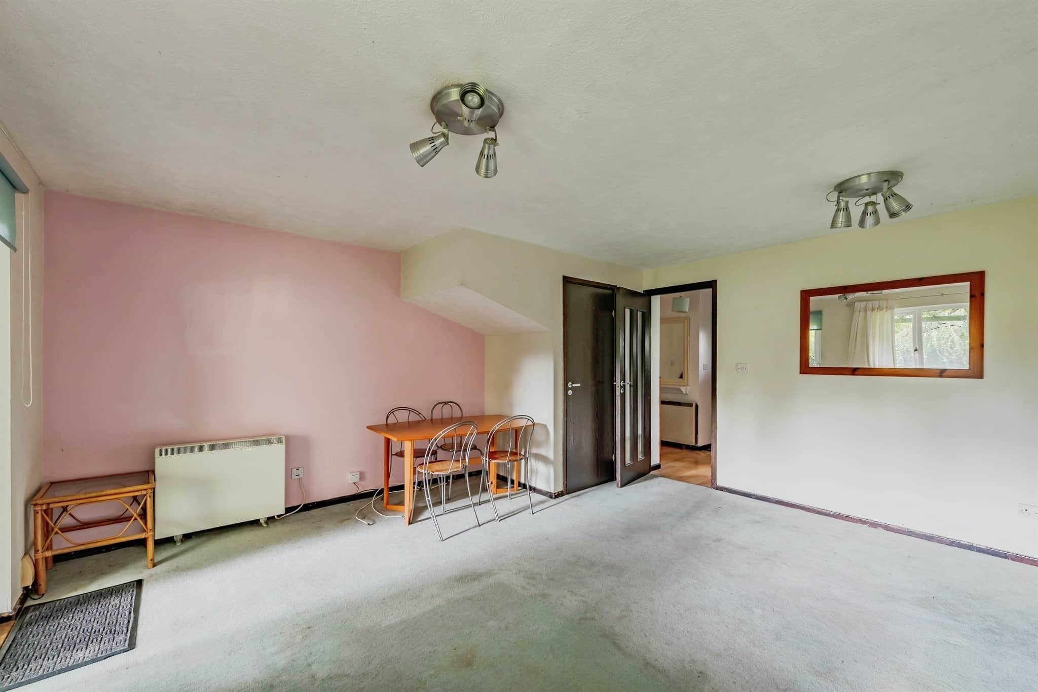 Property at Broadmead, Horley