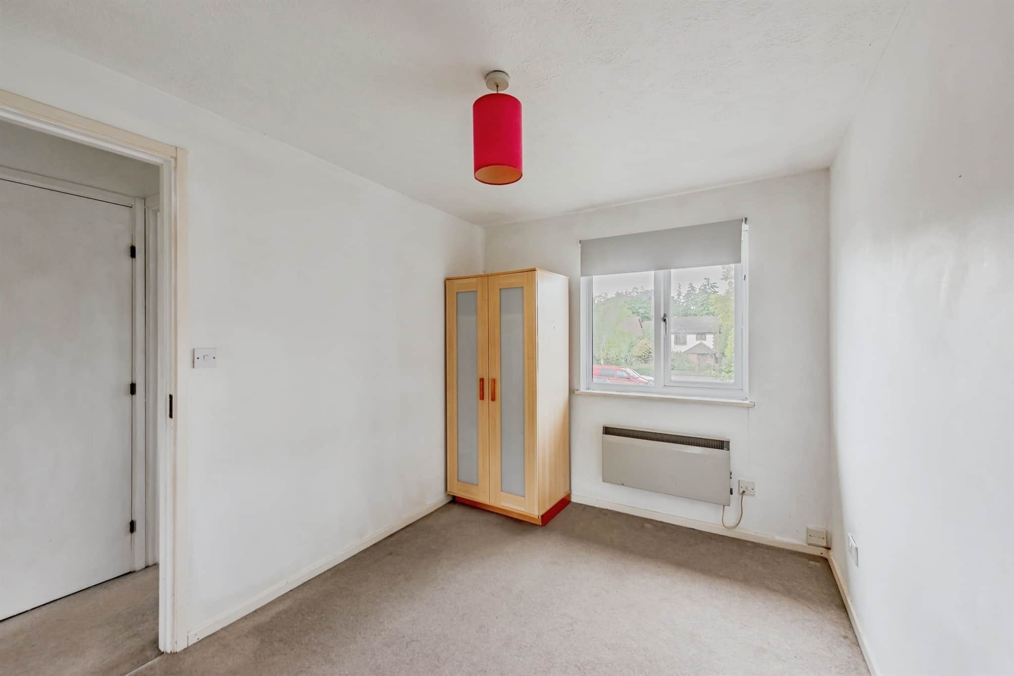 Property at Broadmead, Horley