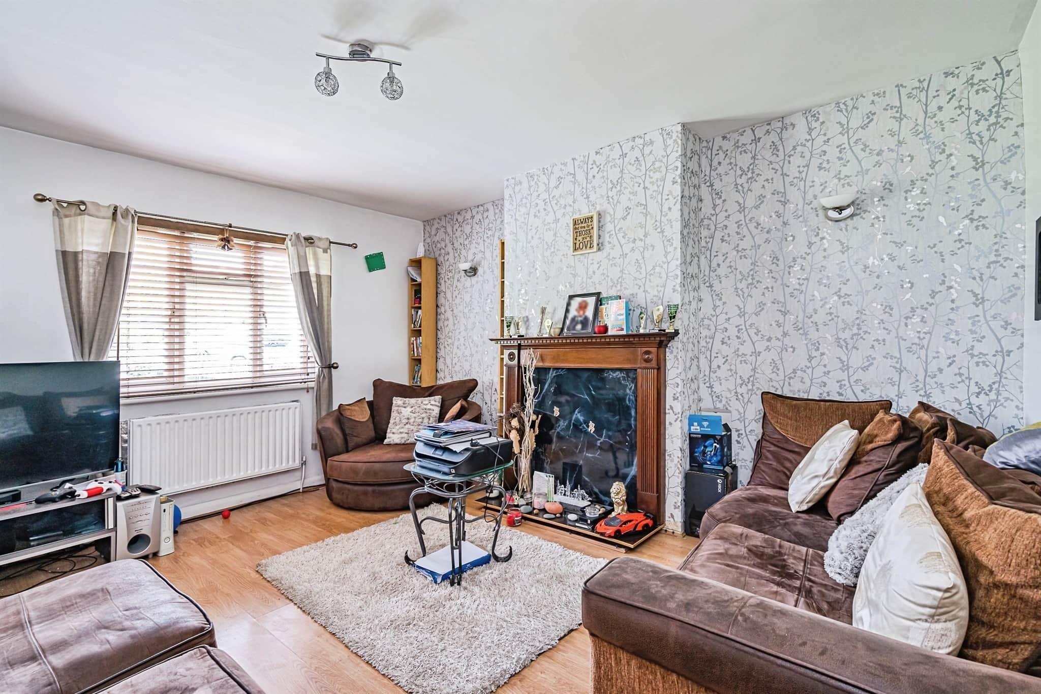 Property at Priory Road, Dudley