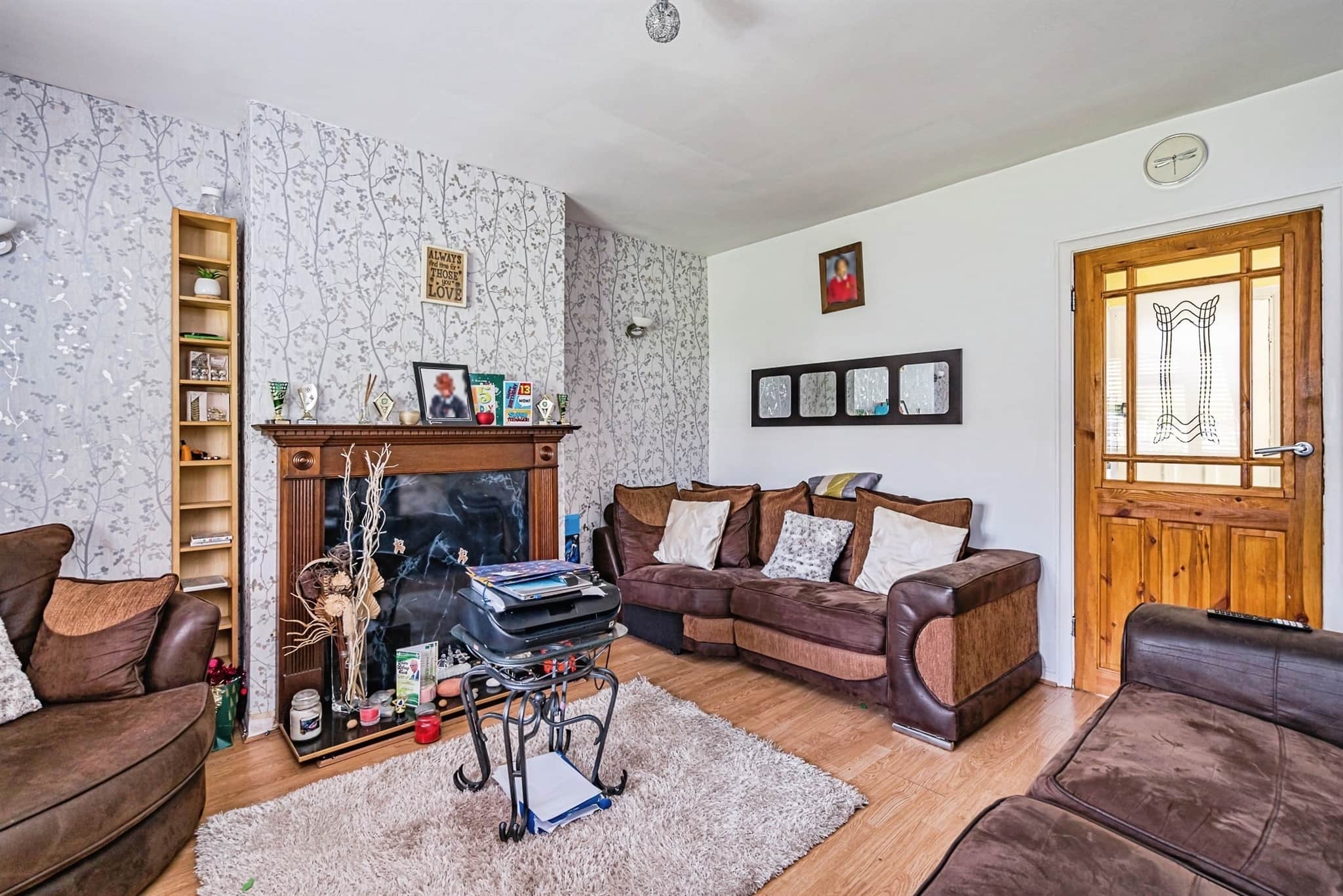 Property at Priory Road, Dudley