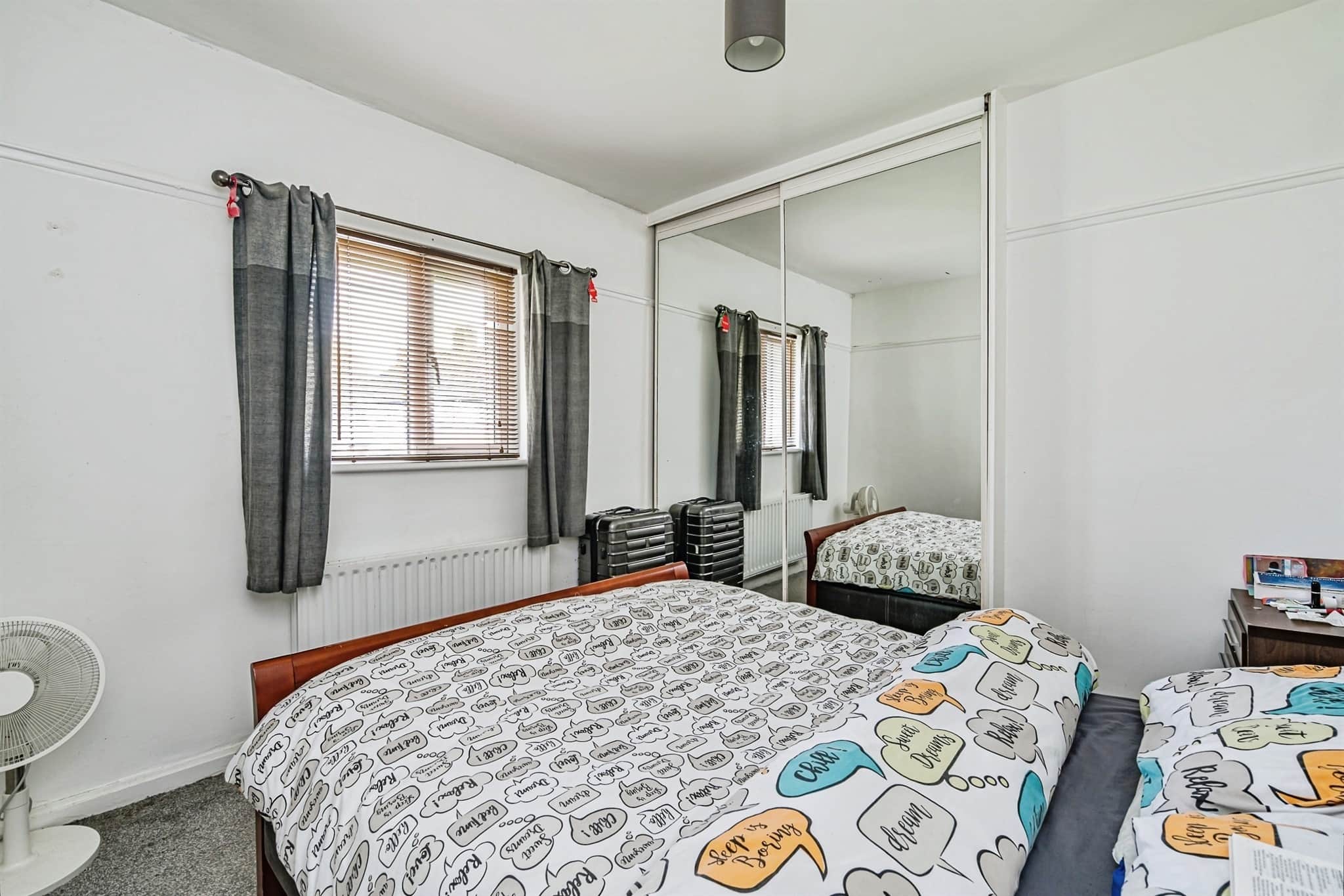 Property at Priory Road, Dudley