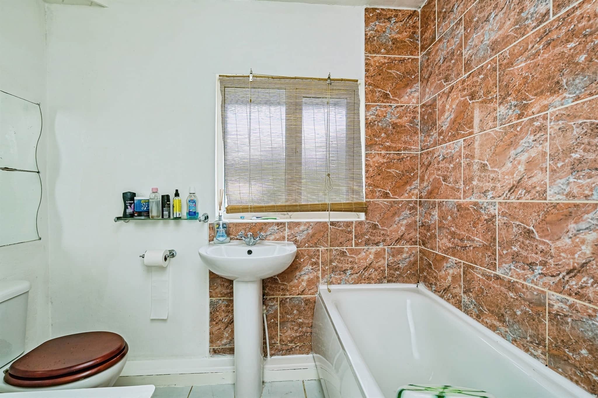 Property at Priory Road, Dudley