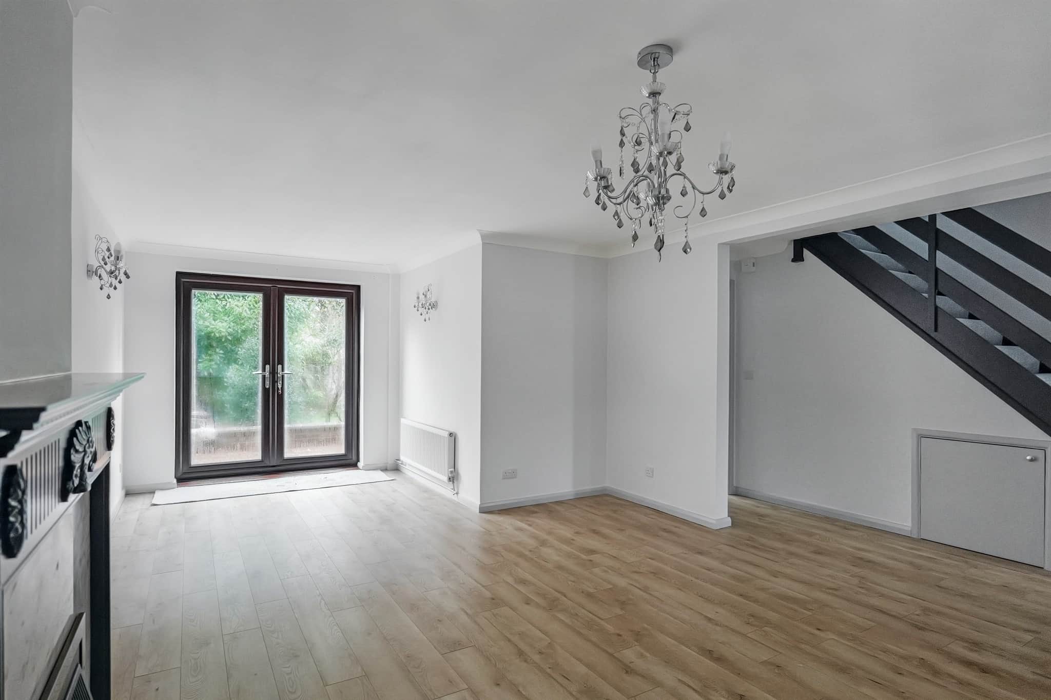 Property at Adur Close, West End, Southampton