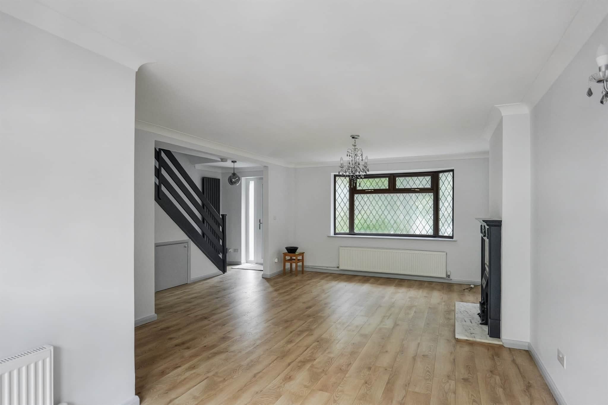 Property at Adur Close, West End, Southampton
