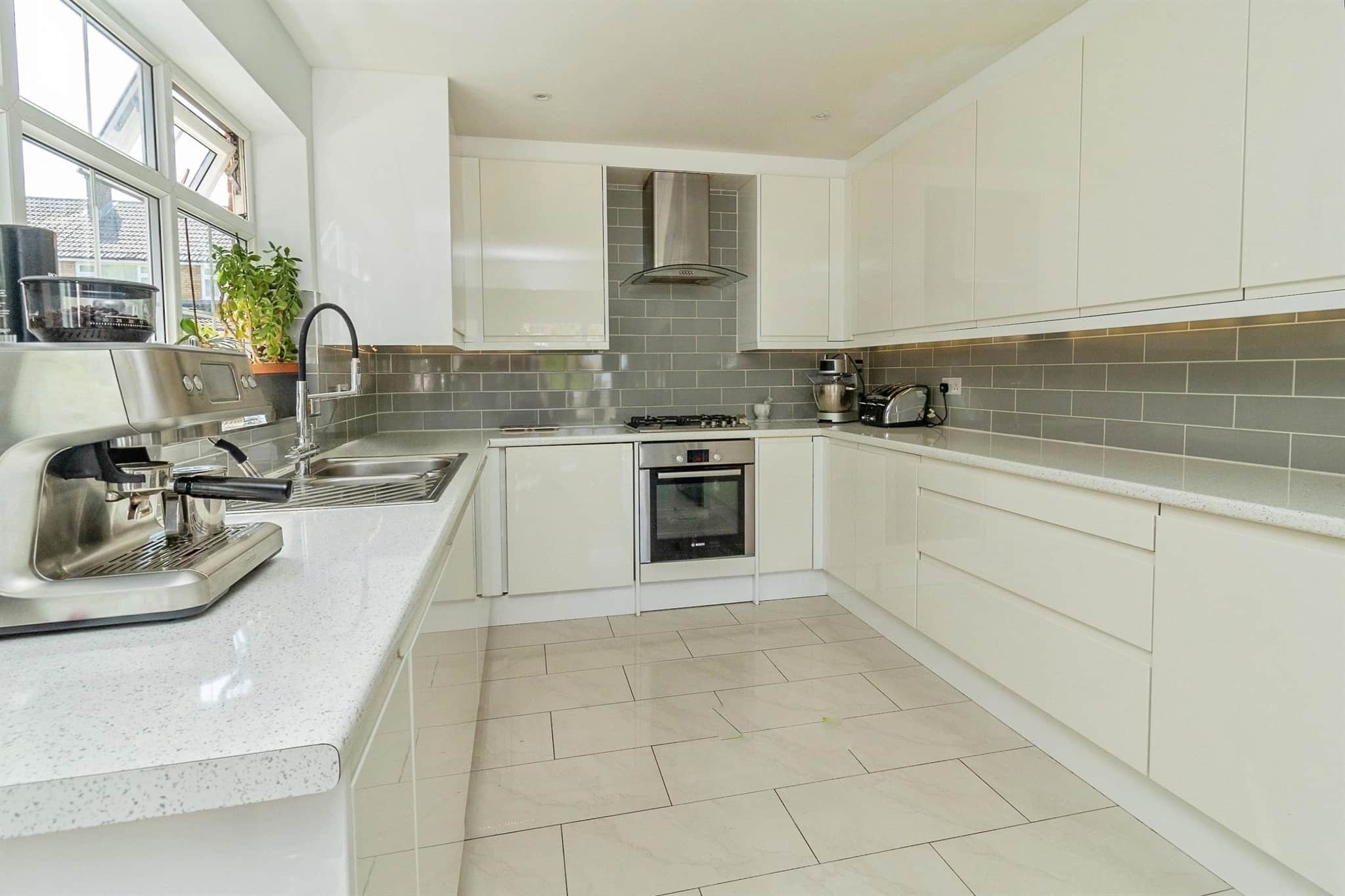 Property at St. Christophers Close, Dunstable