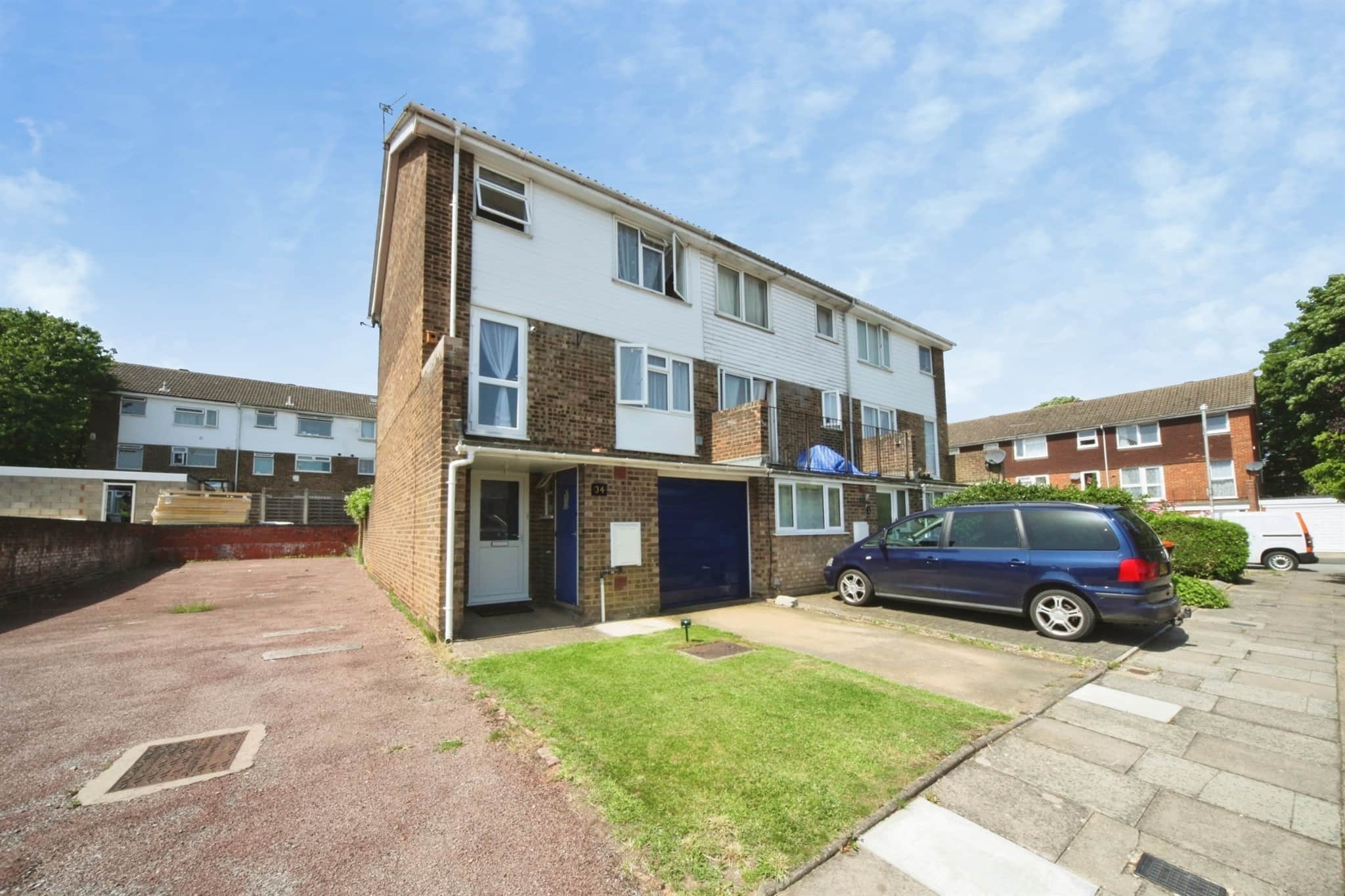 Property at Beale Street, Dunstable