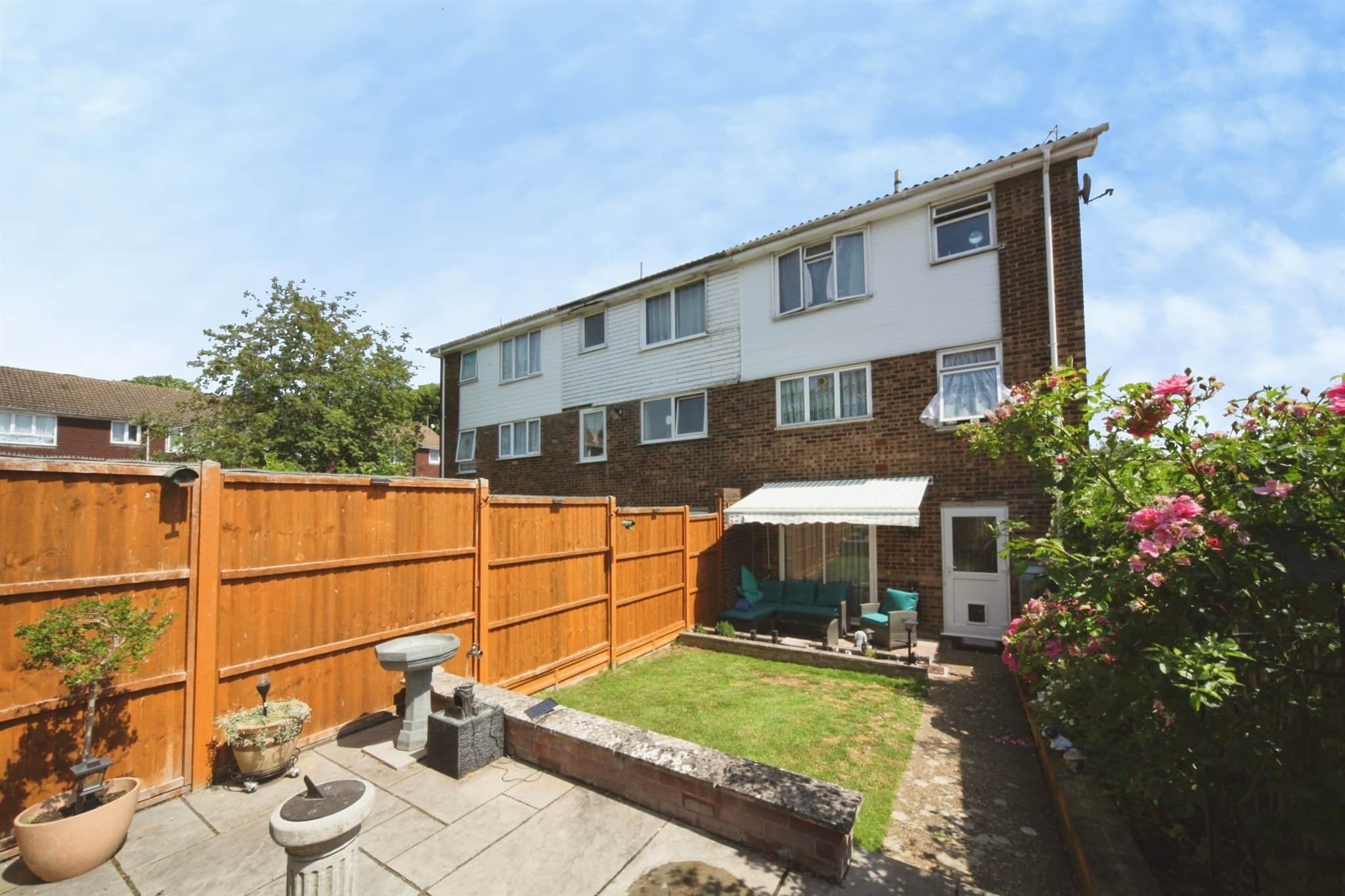 Property at Beale Street, Dunstable