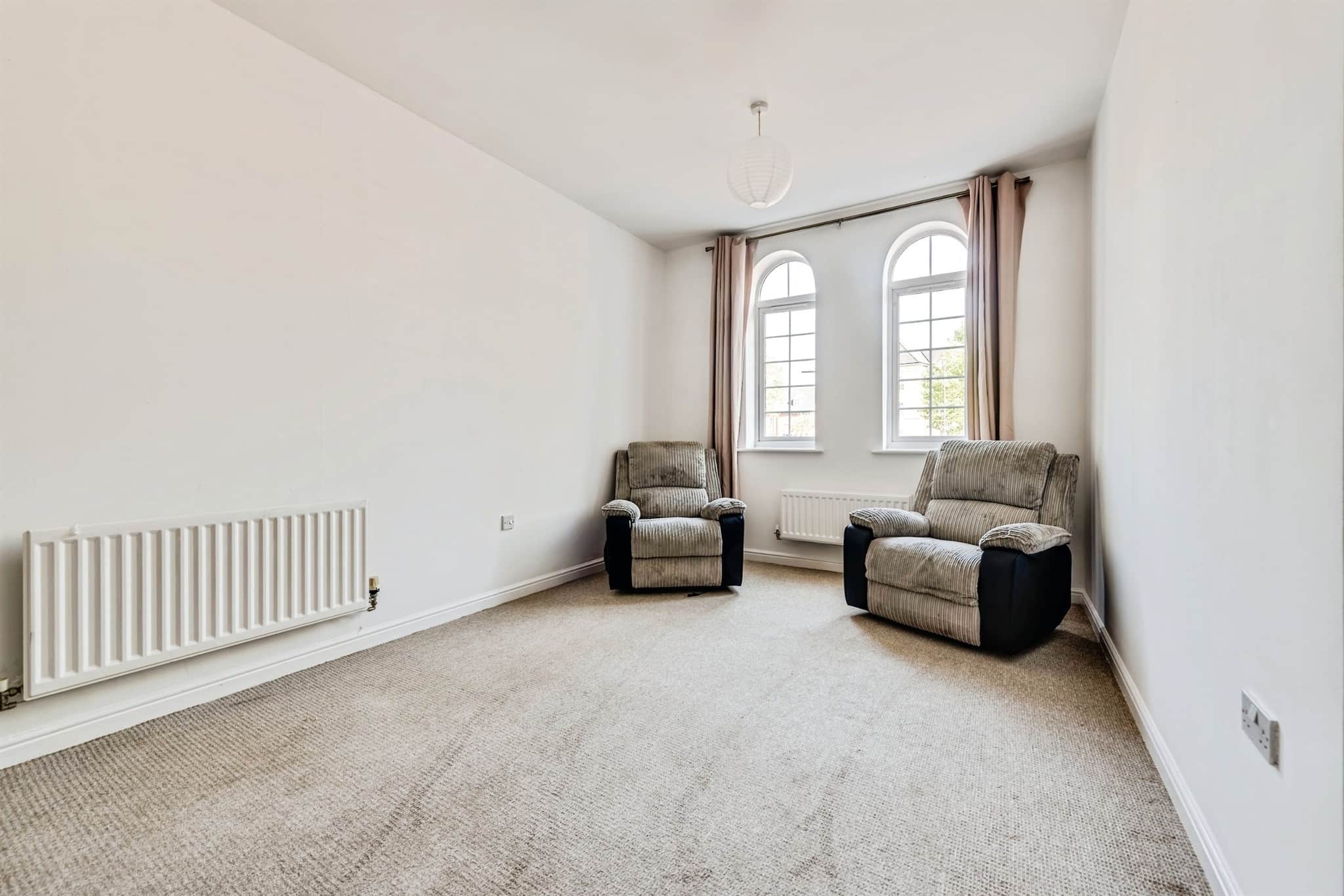 Property at Alicia Close, Swindon