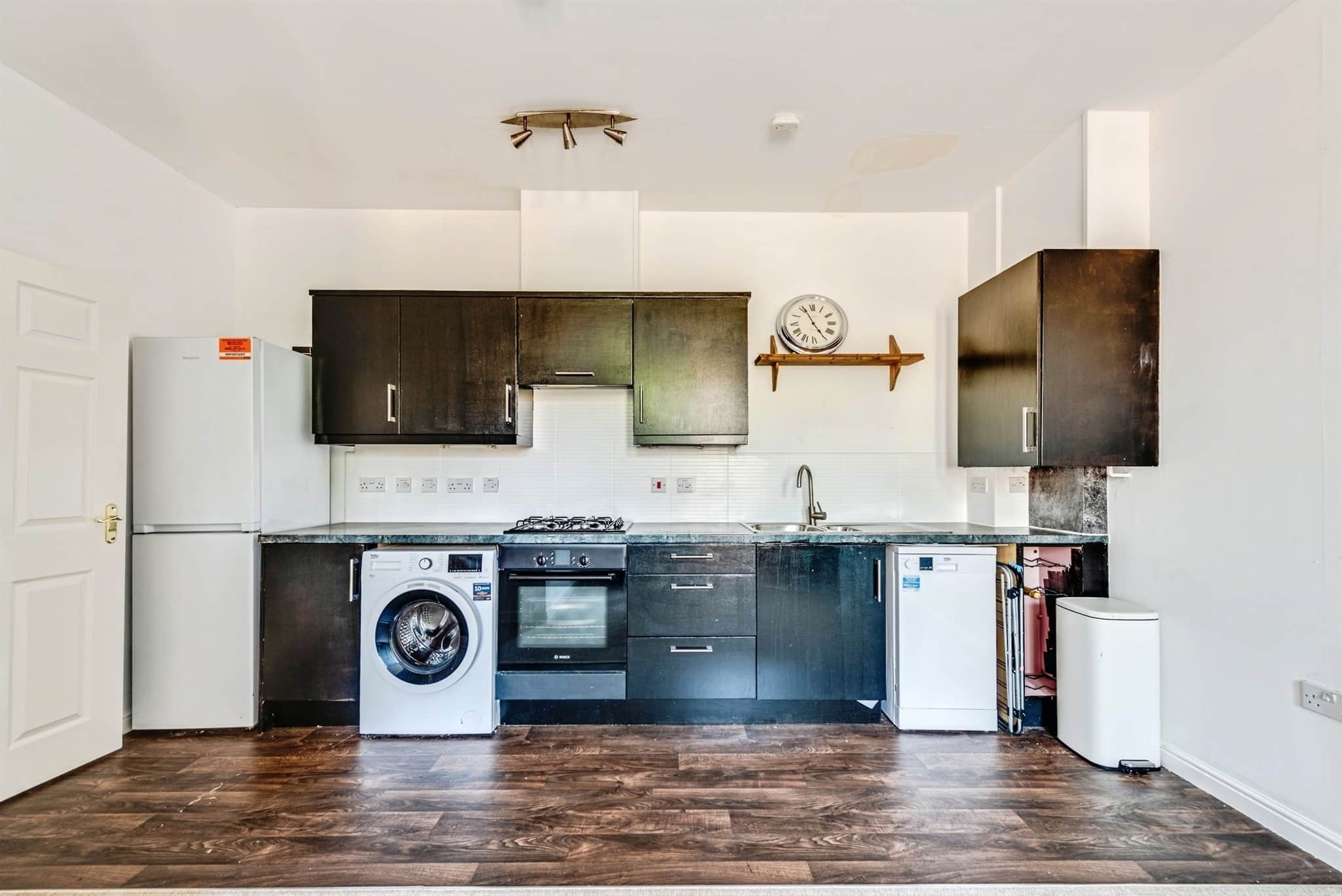 Property at Alicia Close, Swindon