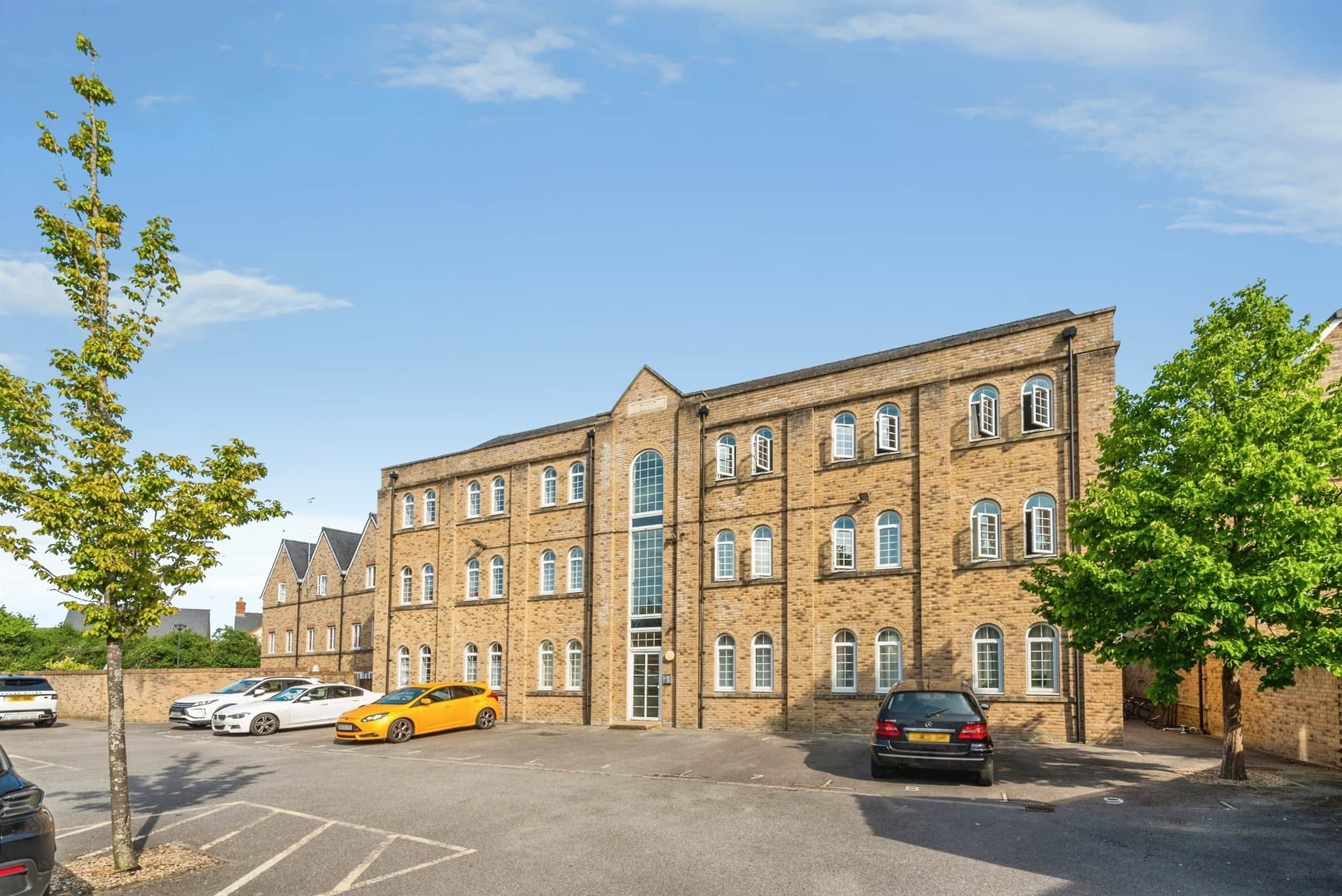Property at Alicia Close, Swindon