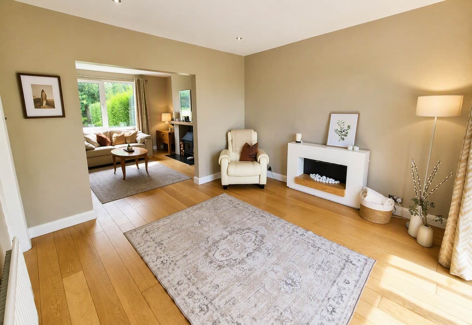 Property at Harborough Road, Dingley, Market Harborough