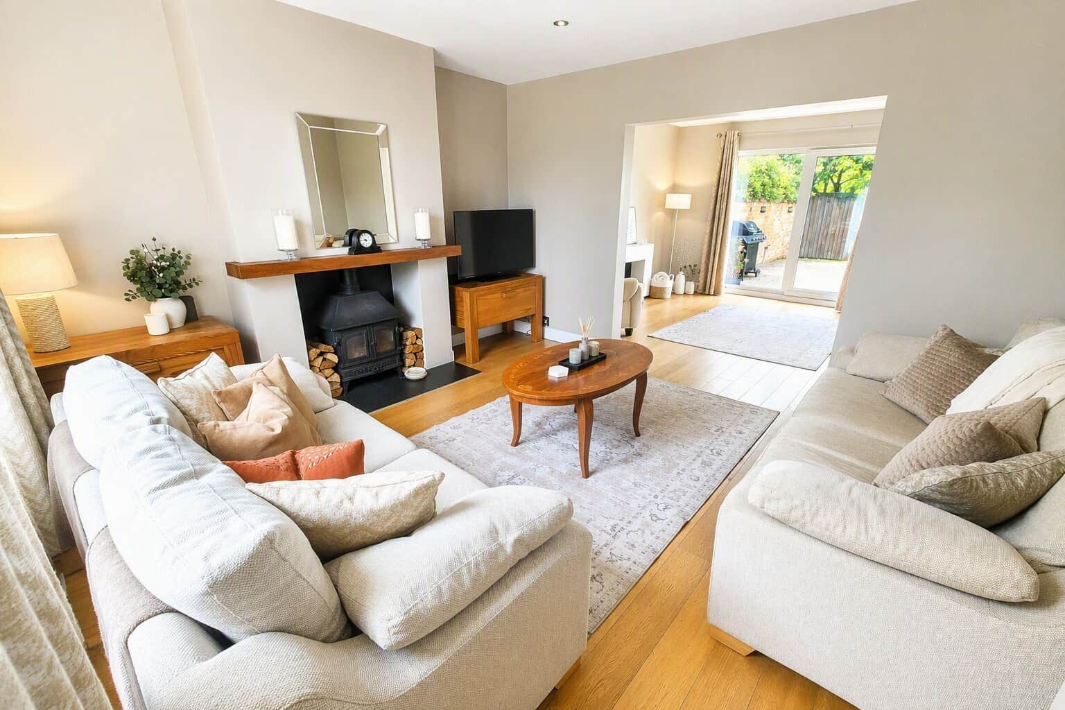 Property at Harborough Road, Dingley, Market Harborough