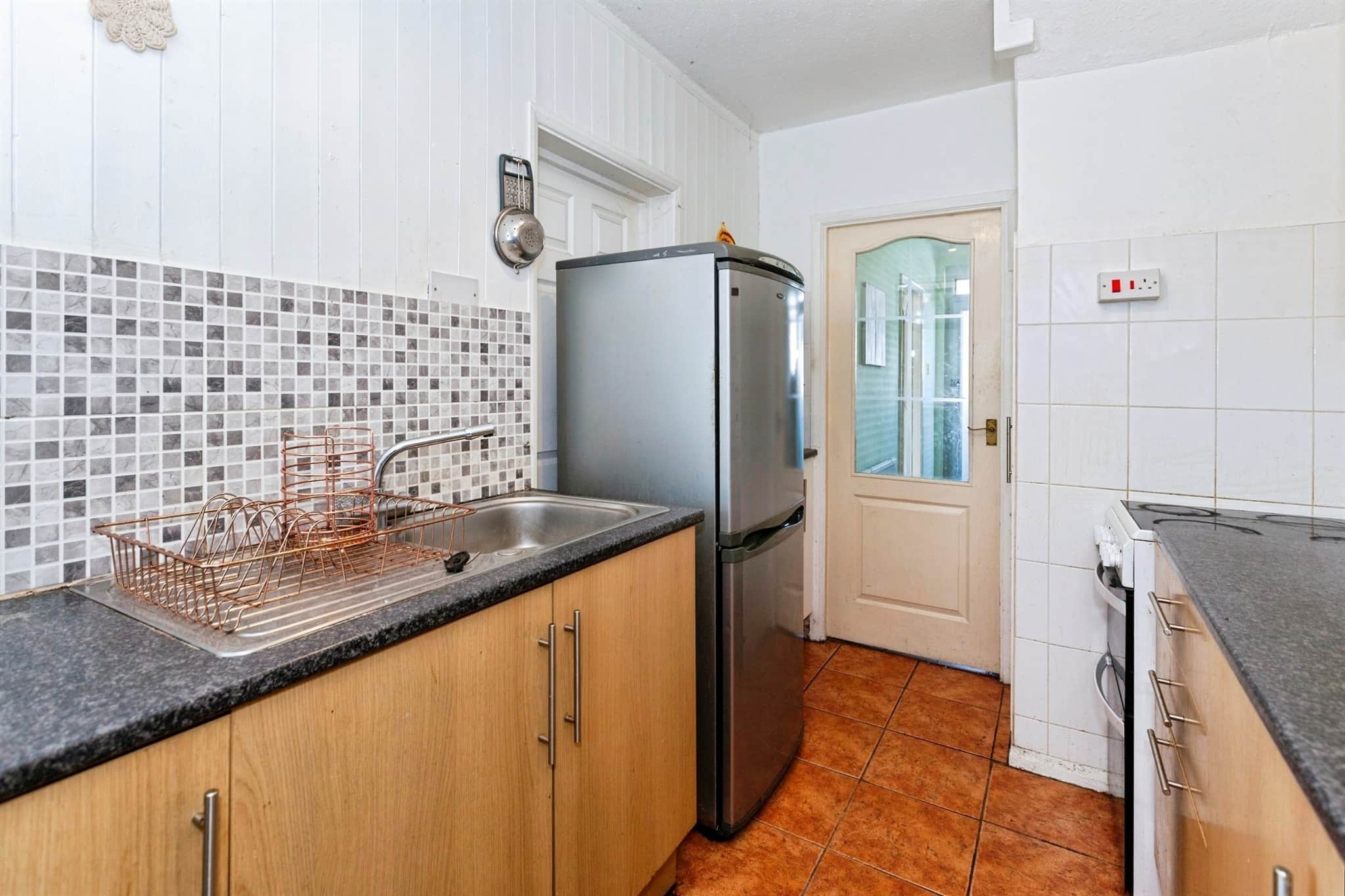Property at Doddsfield Road, SLOUGH