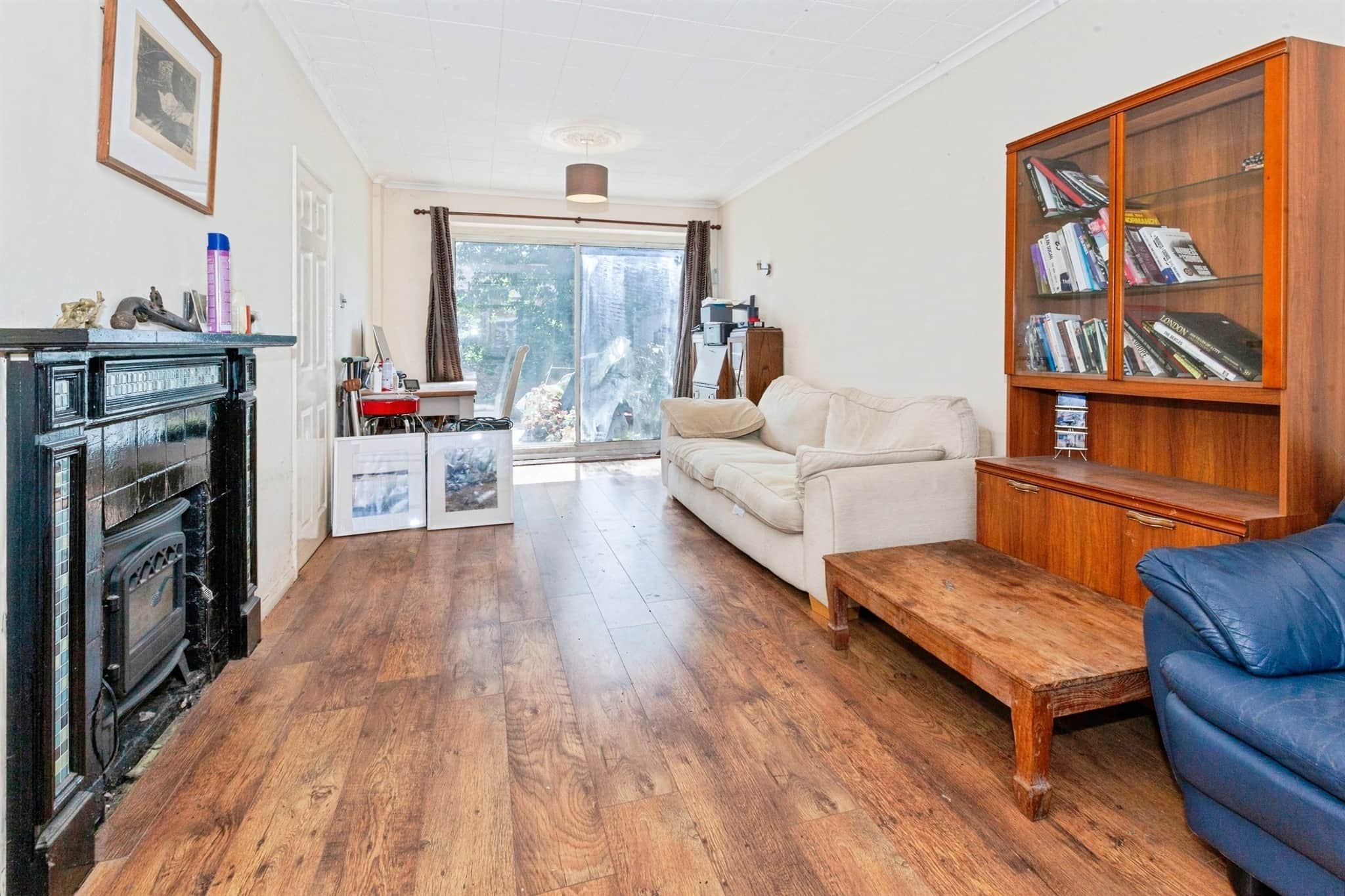 Property at Doddsfield Road, SLOUGH