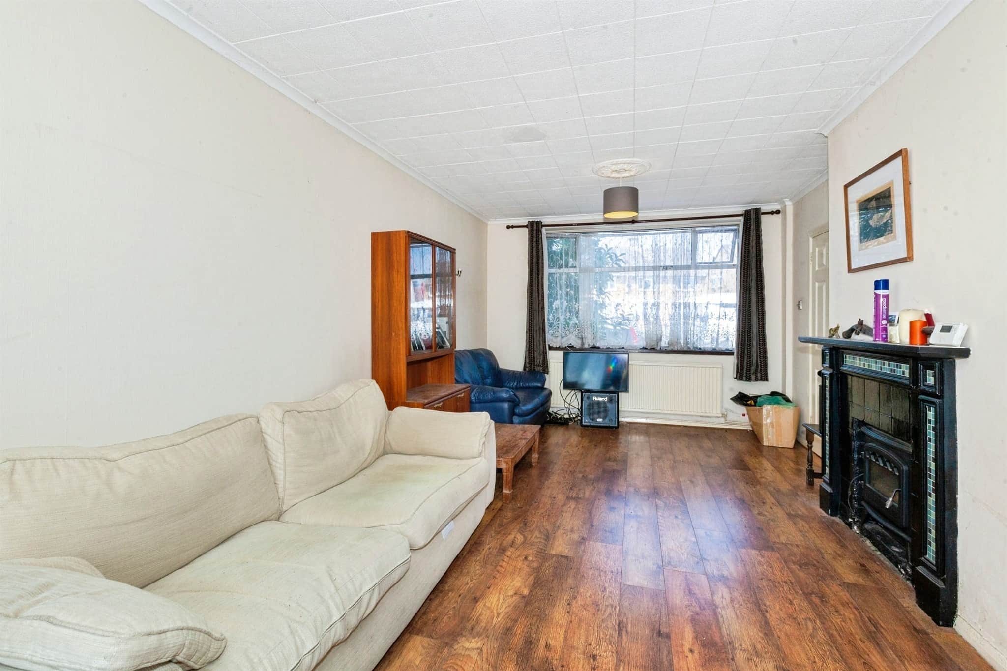 Property at Doddsfield Road, SLOUGH
