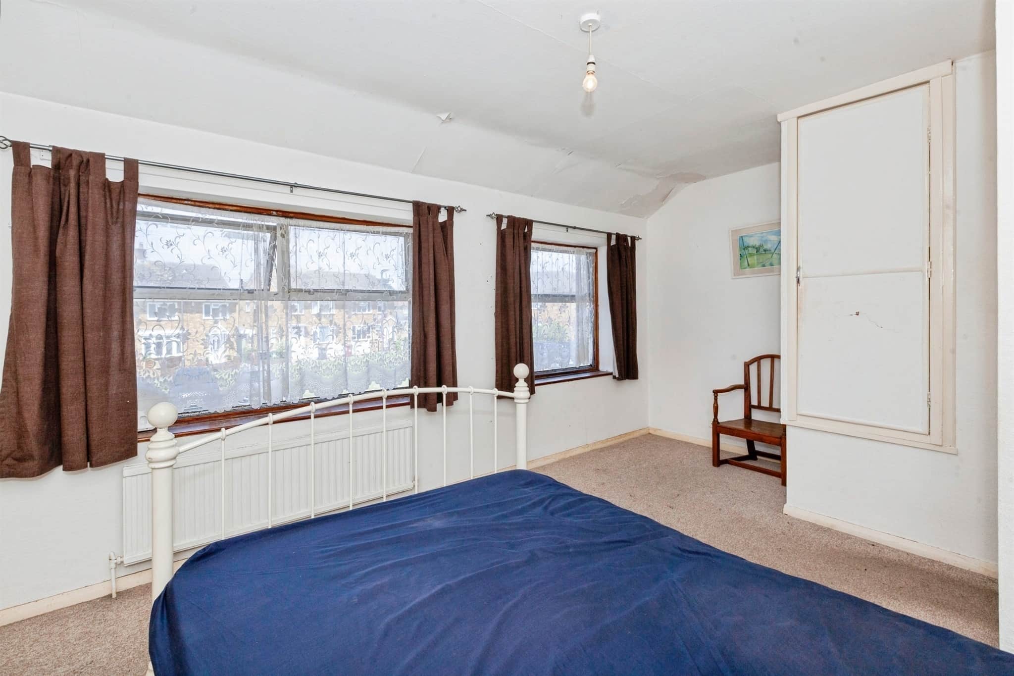 Property at Doddsfield Road, SLOUGH