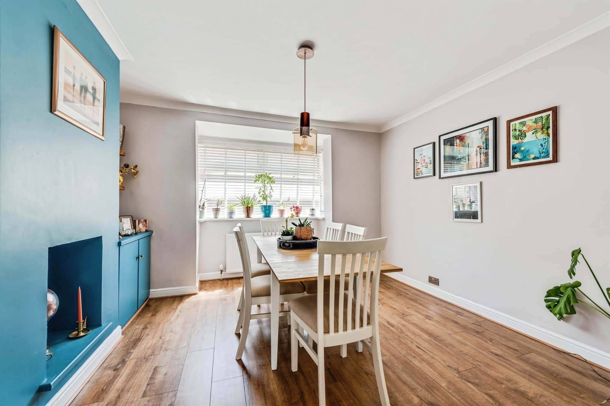 Property at Ferndale Road, Swindon