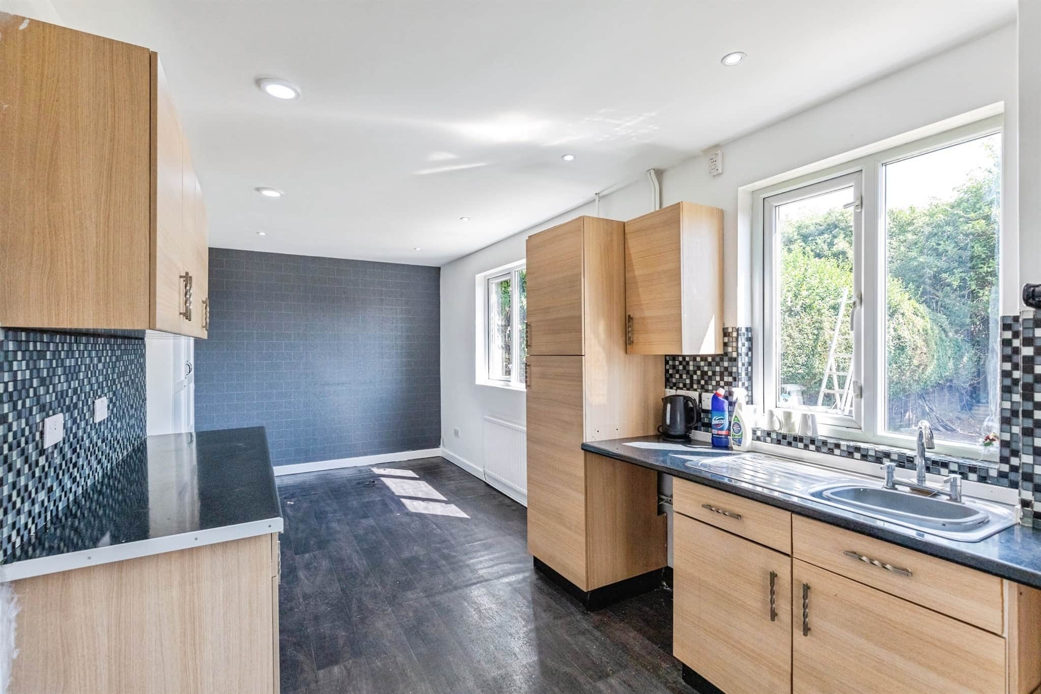 Property at Southall Road, Corby
