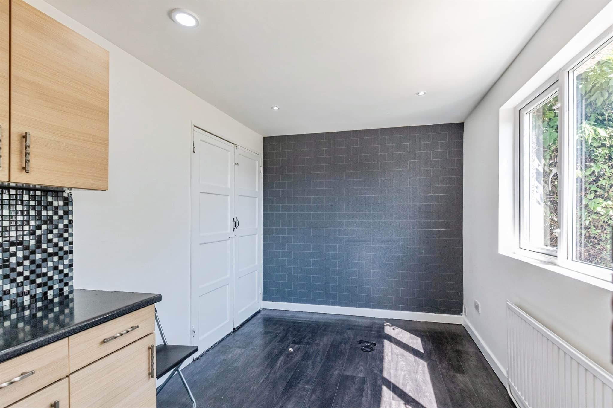 Property at Southall Road, Corby
