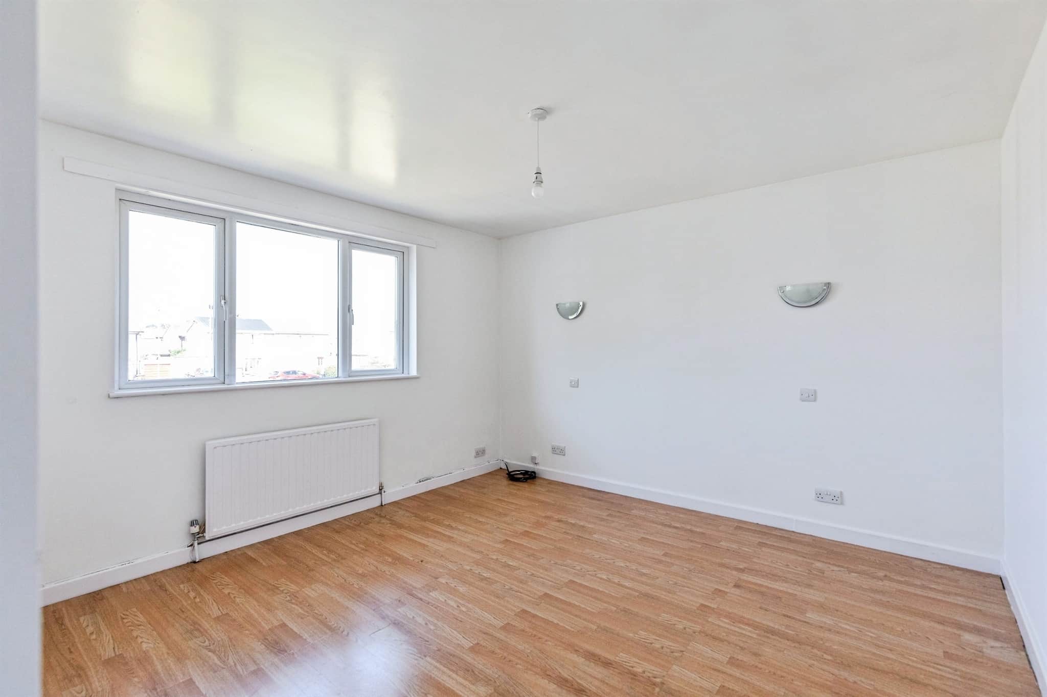Property at Southall Road, Corby