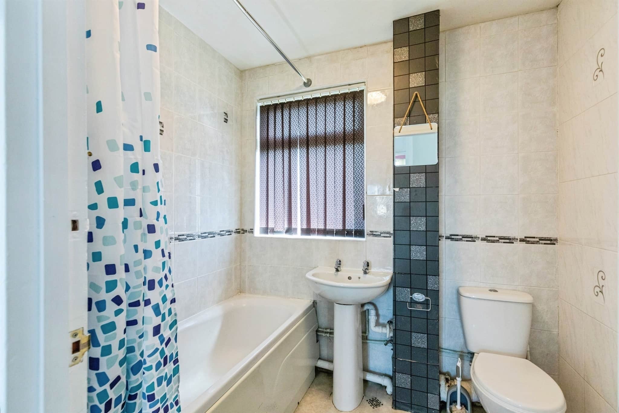 Property at Southall Road, Corby