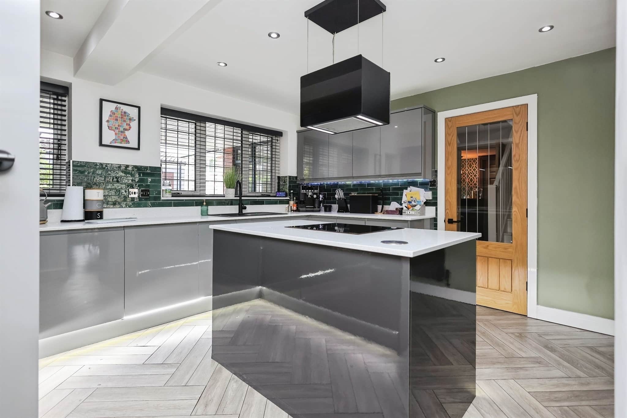 Property at Borrowdale Close, 'lakeside', Brierley Hill