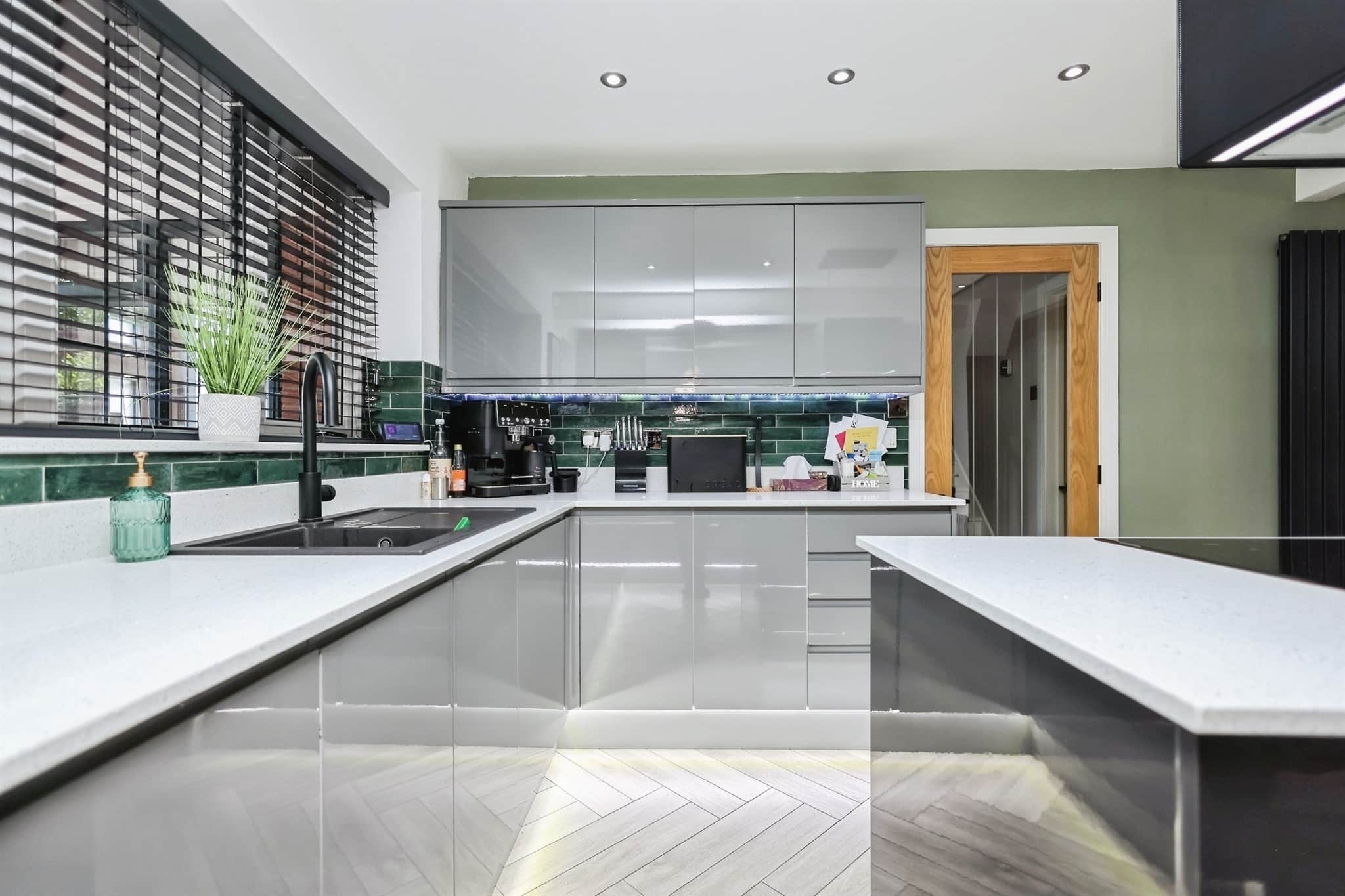 Property at Borrowdale Close, 'lakeside', Brierley Hill