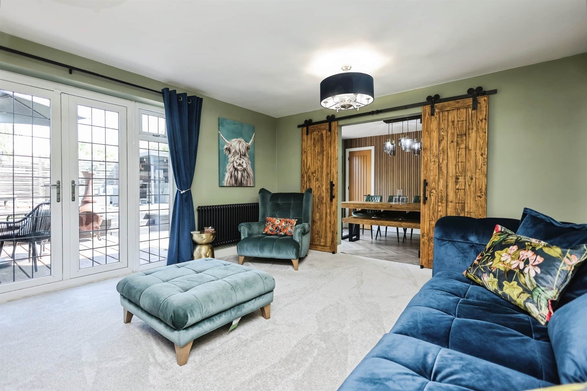 Property at Borrowdale Close, 'lakeside', Brierley Hill